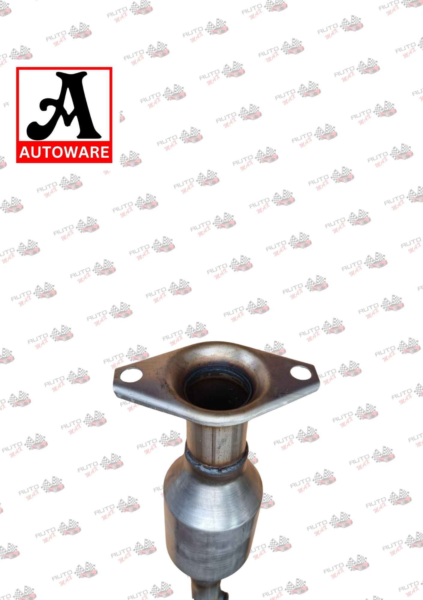 Exhaust Complete Prius 2003-2009 (1.5) 