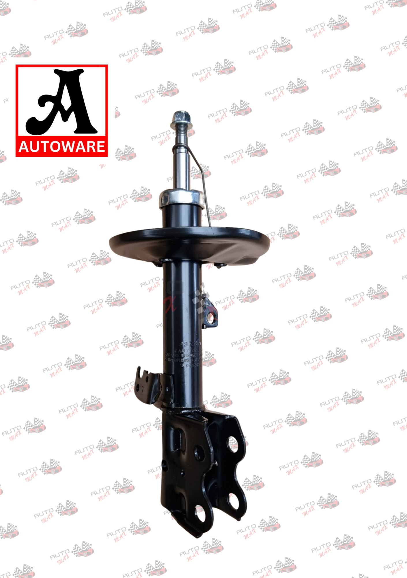 Shock Absorber Front Left Prius 2003-2009 (1.5) 