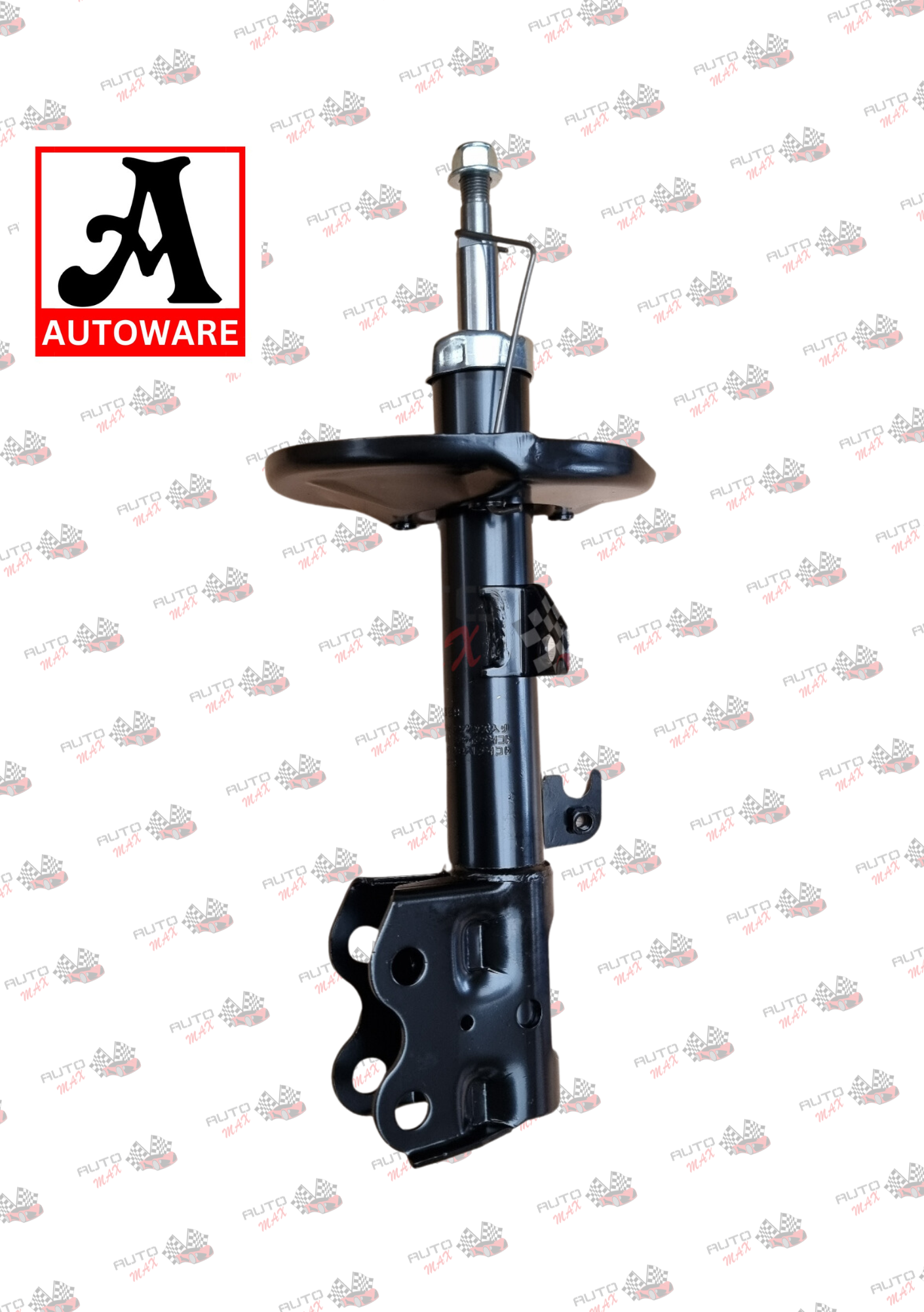 Shock Absorber Front Left Prius 2003-2009 (1.5) 