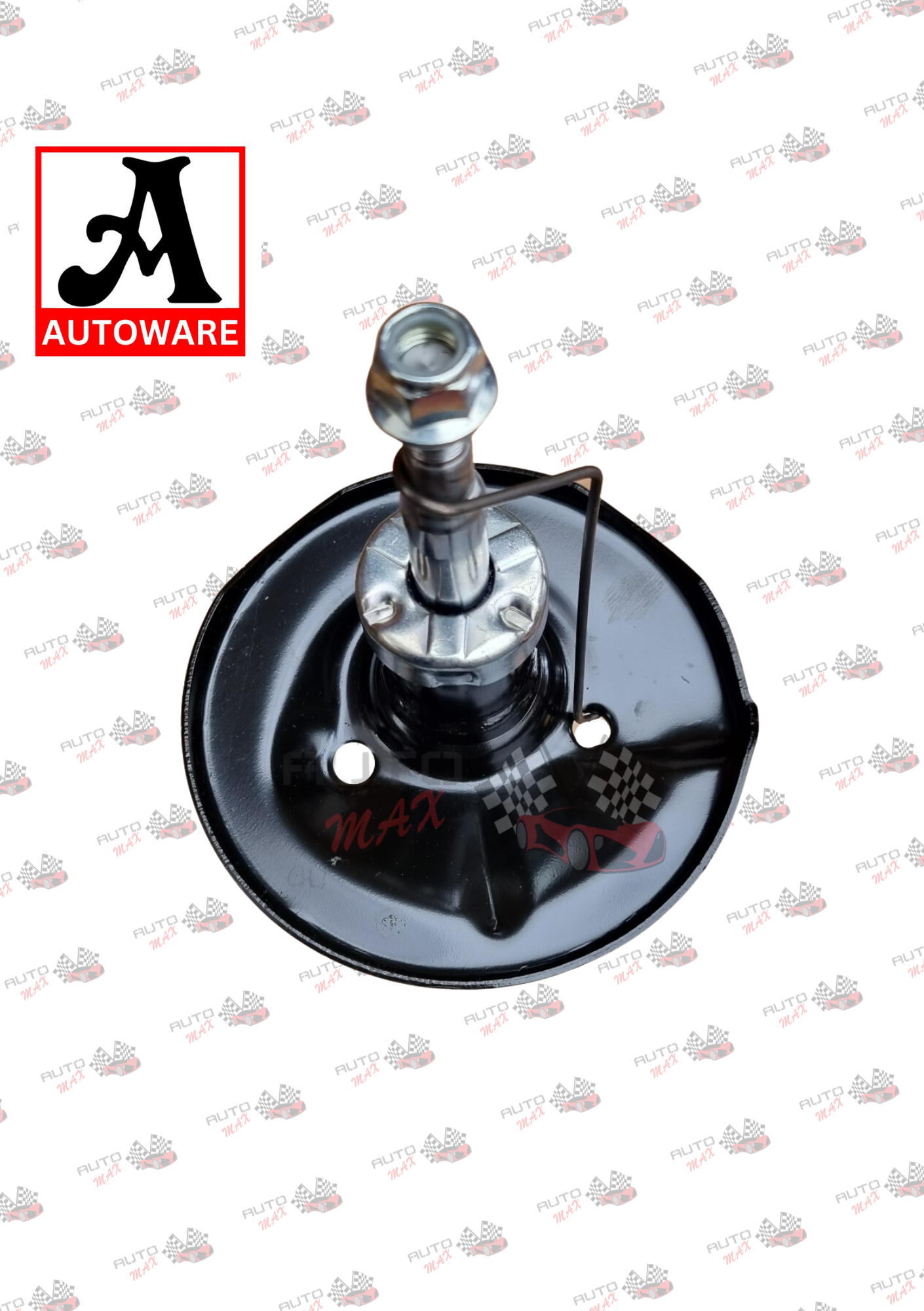Shock Absorber Front Right Prius 2003-2009 (1.5) 