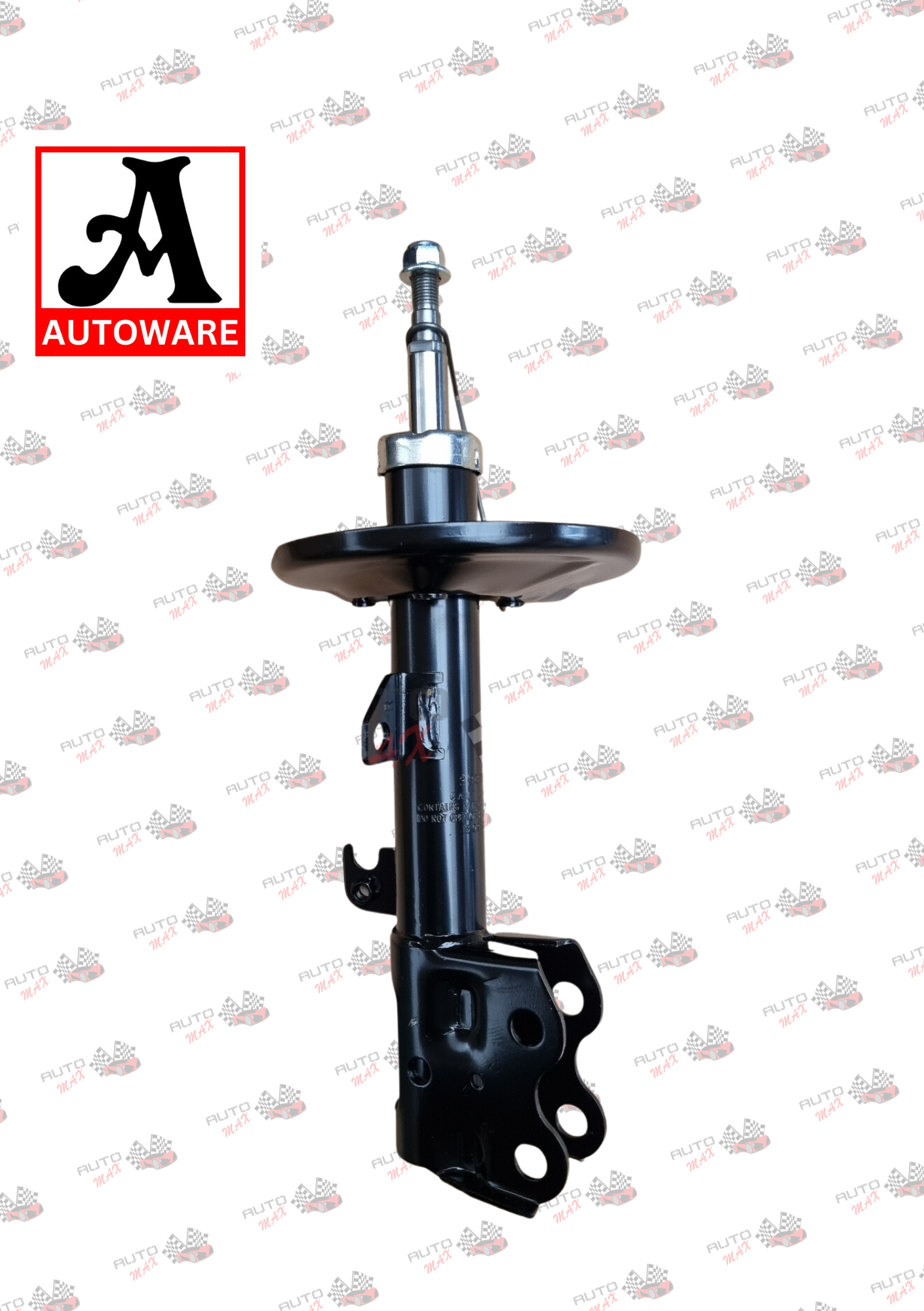 Shock Absorber Front Right Prius 2003-2009 (1.5) 