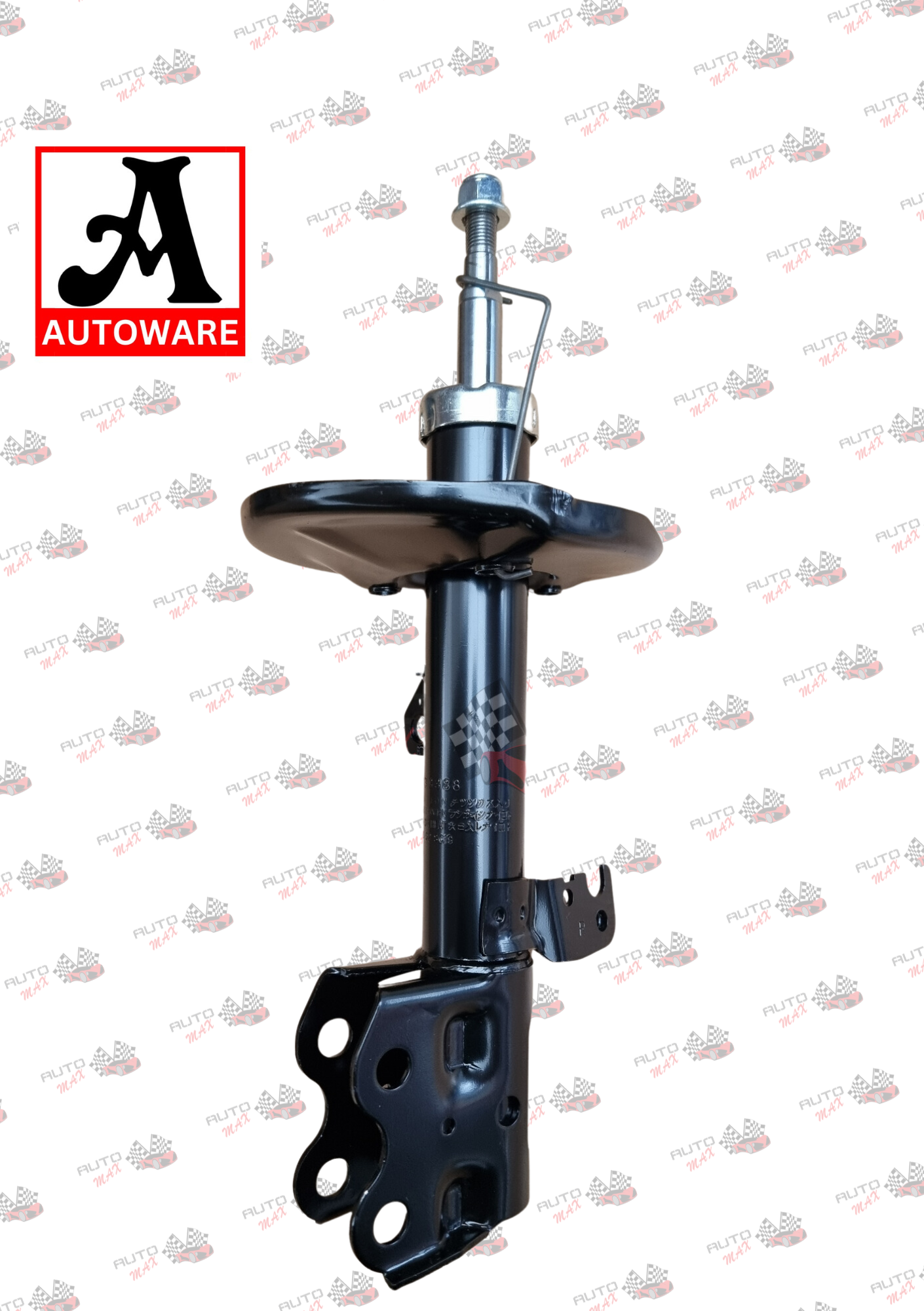 Shock Absorber Front Right Prius 2003-2009 (1.5) 