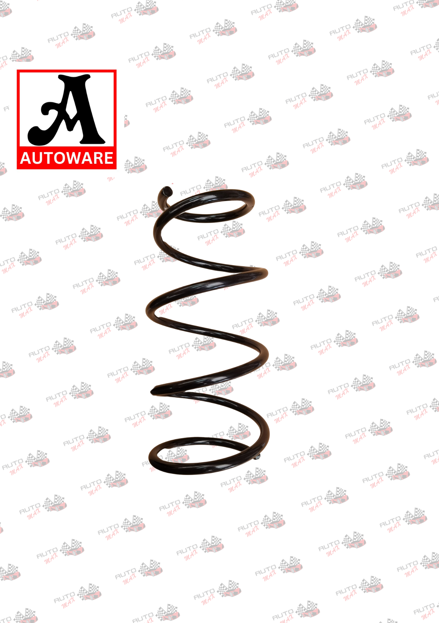 Coil Spring Front Prius 2003-2009 (1.5) 