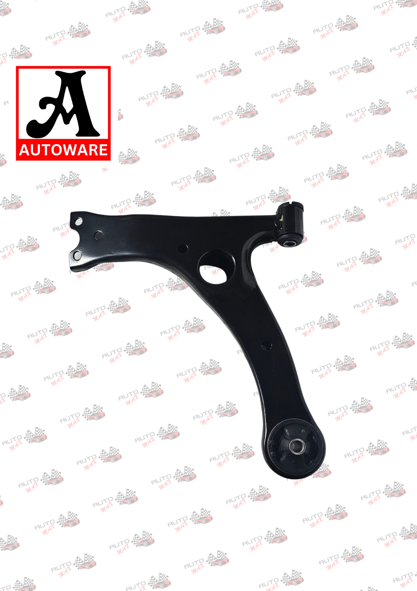 Wishbone Front Left Prius 2003-2009 (1.5)  