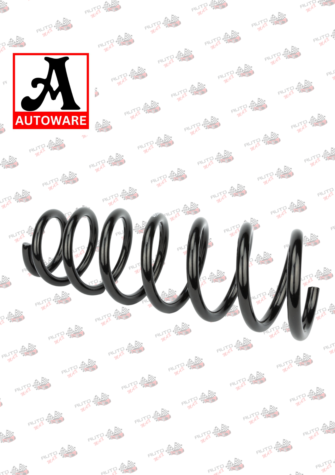 Coil Spring Rear Prius 2003-2009 (1.5) 