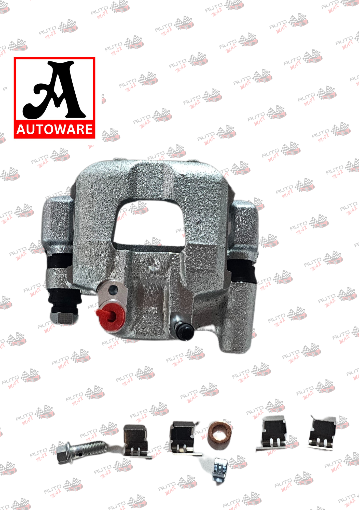 Caliper Rear Right Prius 2003-2009 (1.5) 