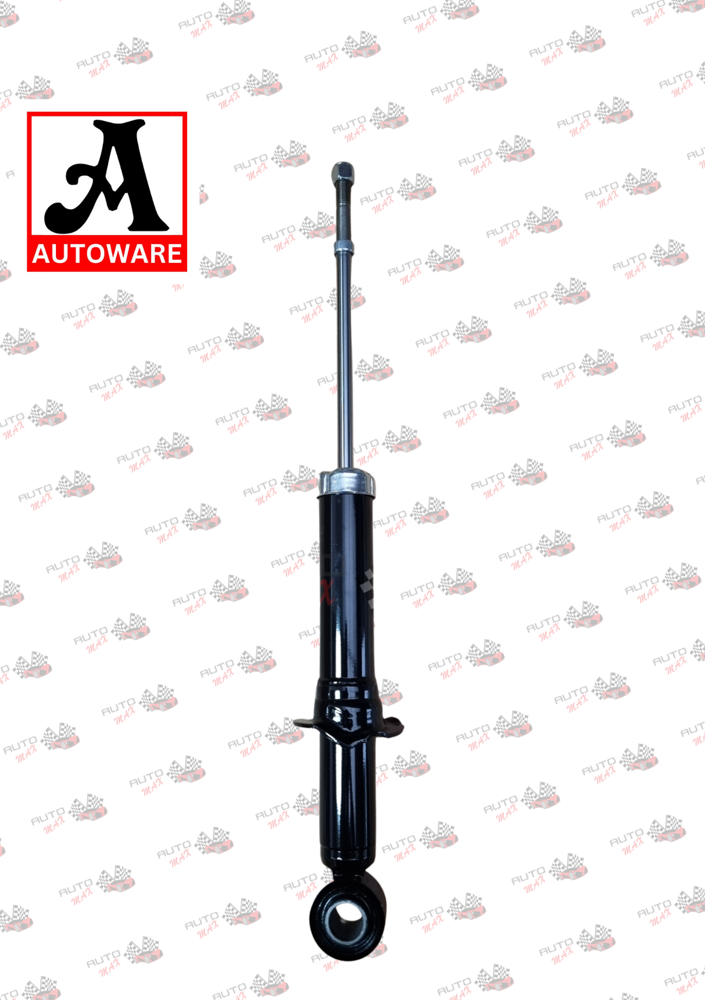 Shock Absorber Rear Prius 2003-2009 (1.5) 
