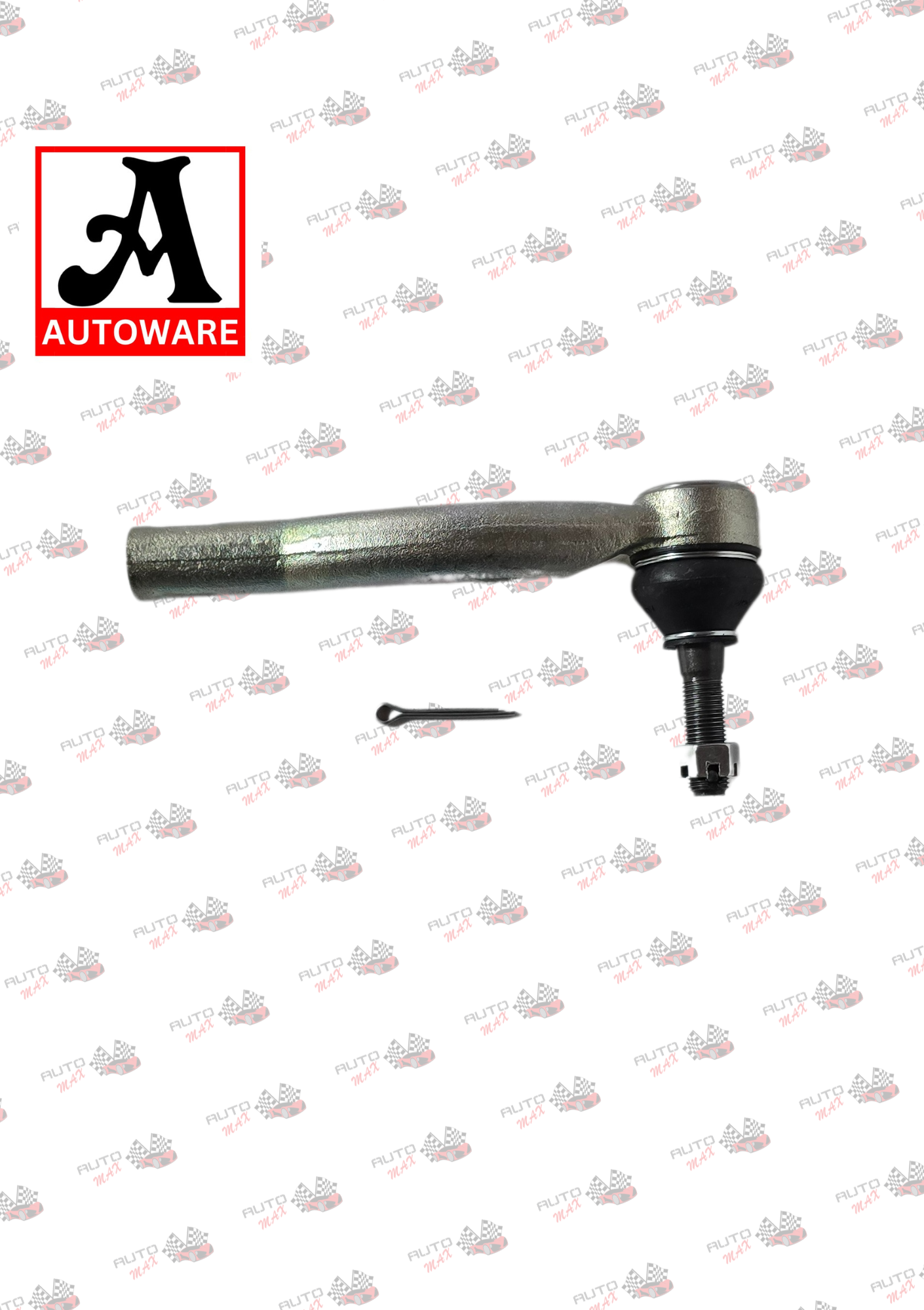 Track Rod End Right Prius 2003-2009 (1.5) 