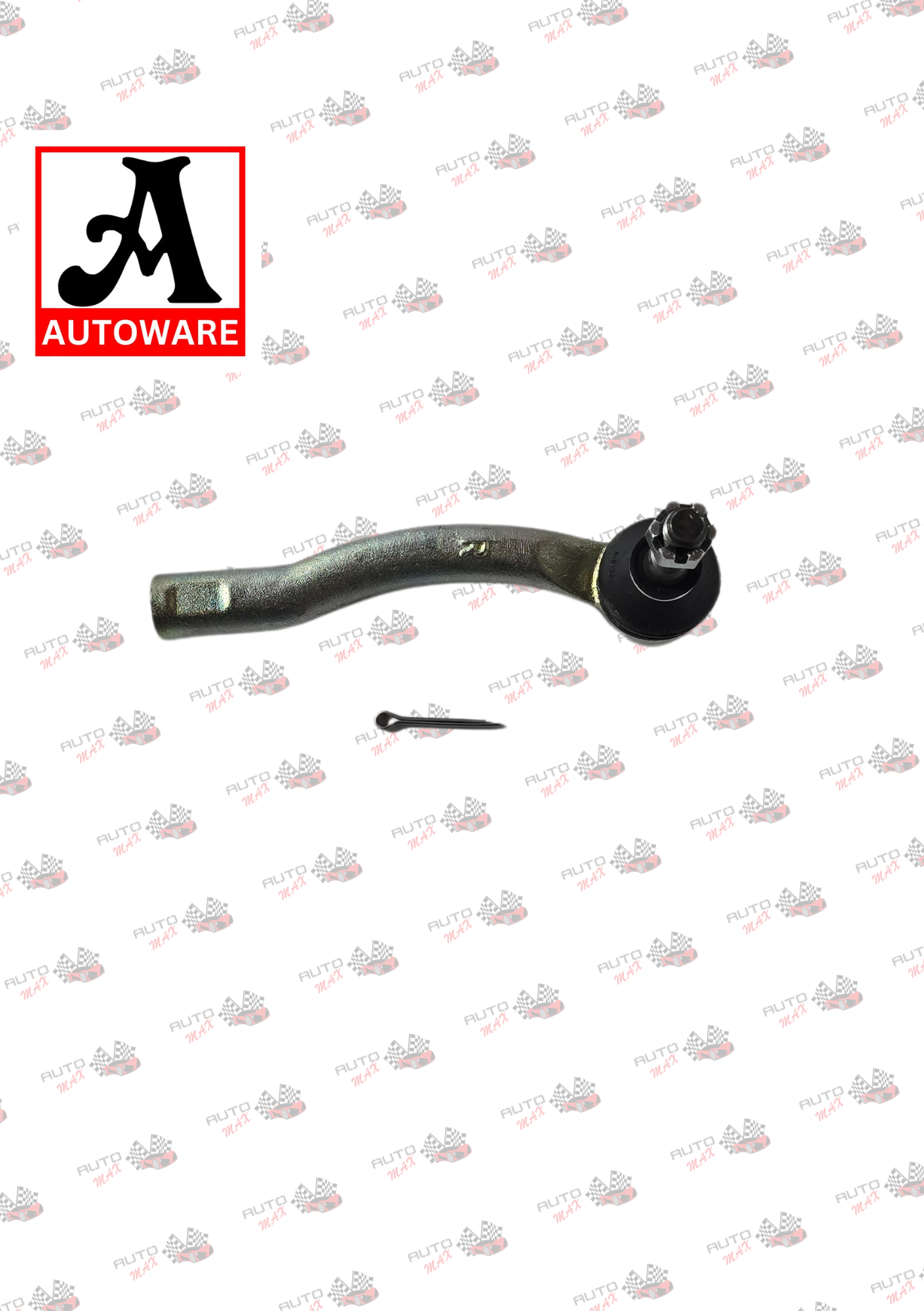 Track Rod End Right Prius 2003-2009 (1.5) 