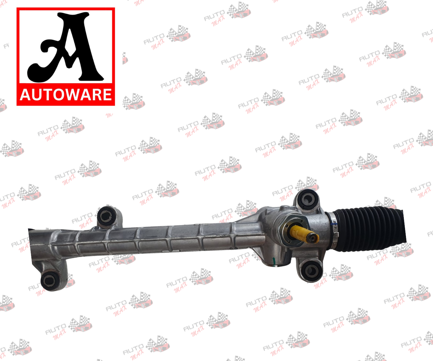 Steering Rack Prius 2003-2009 (1.5) 