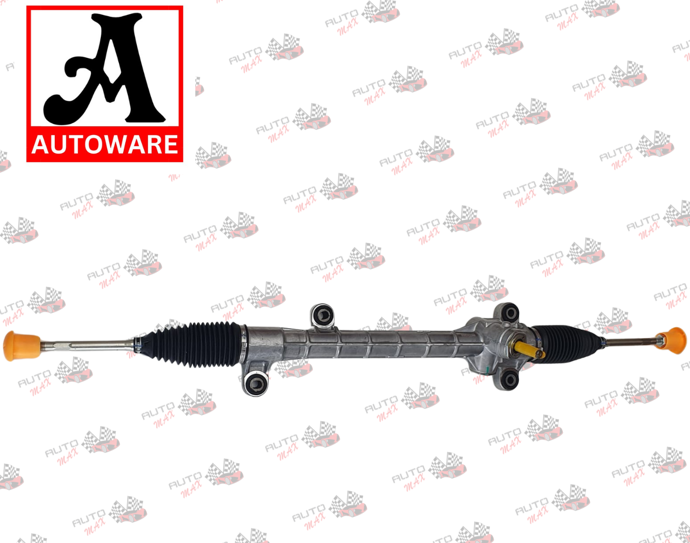 Steering Rack Prius 2003-2009 (1.5) 