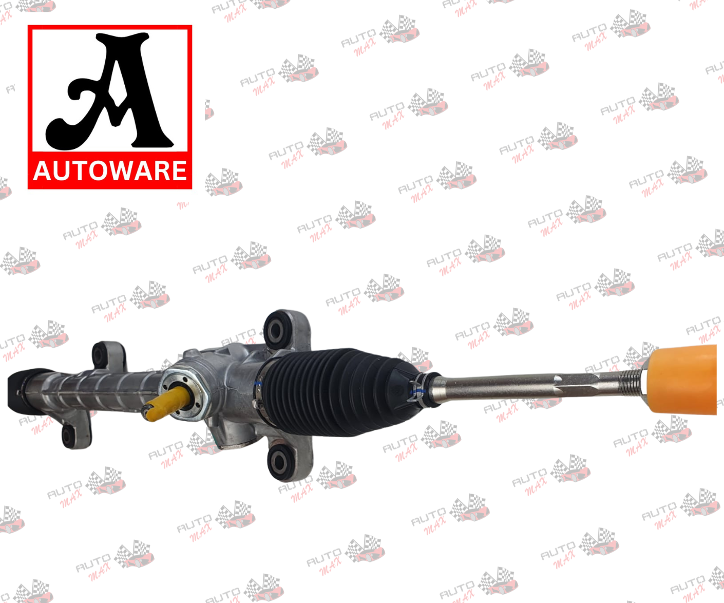 Steering Rack Prius 2003-2009 (1.5) 