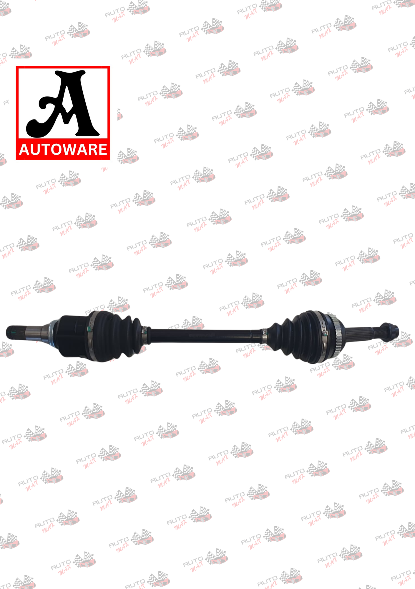 Driveshaft Front Left Prius 2003-2009 (1.5)  
