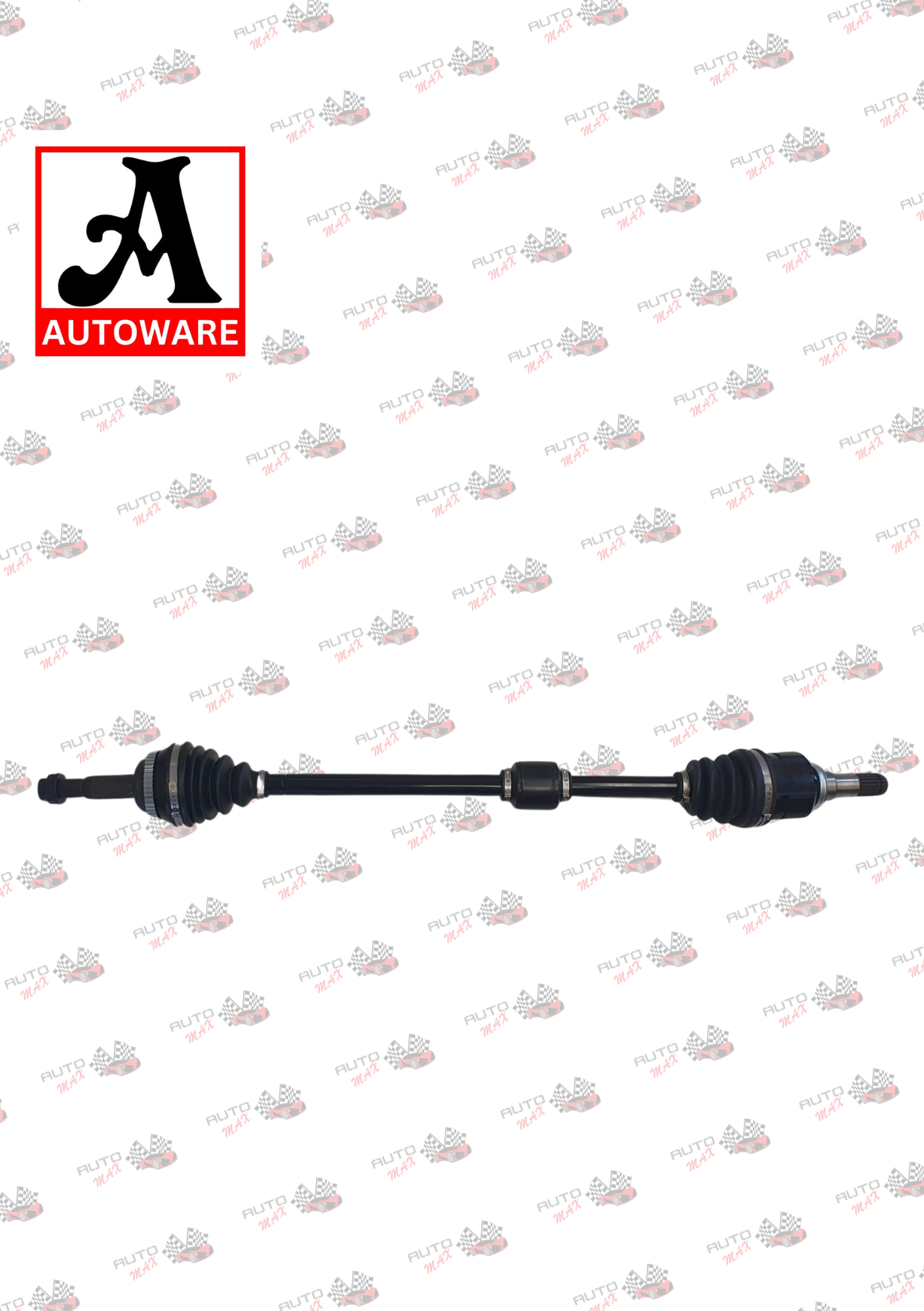 Driveshaft Front Right Prius 2003-2009 (1.5)  