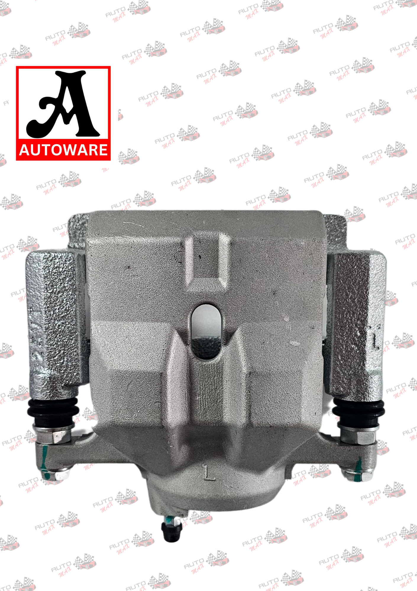 Caliper Front Left Prius 2009-2015 (1.8) 