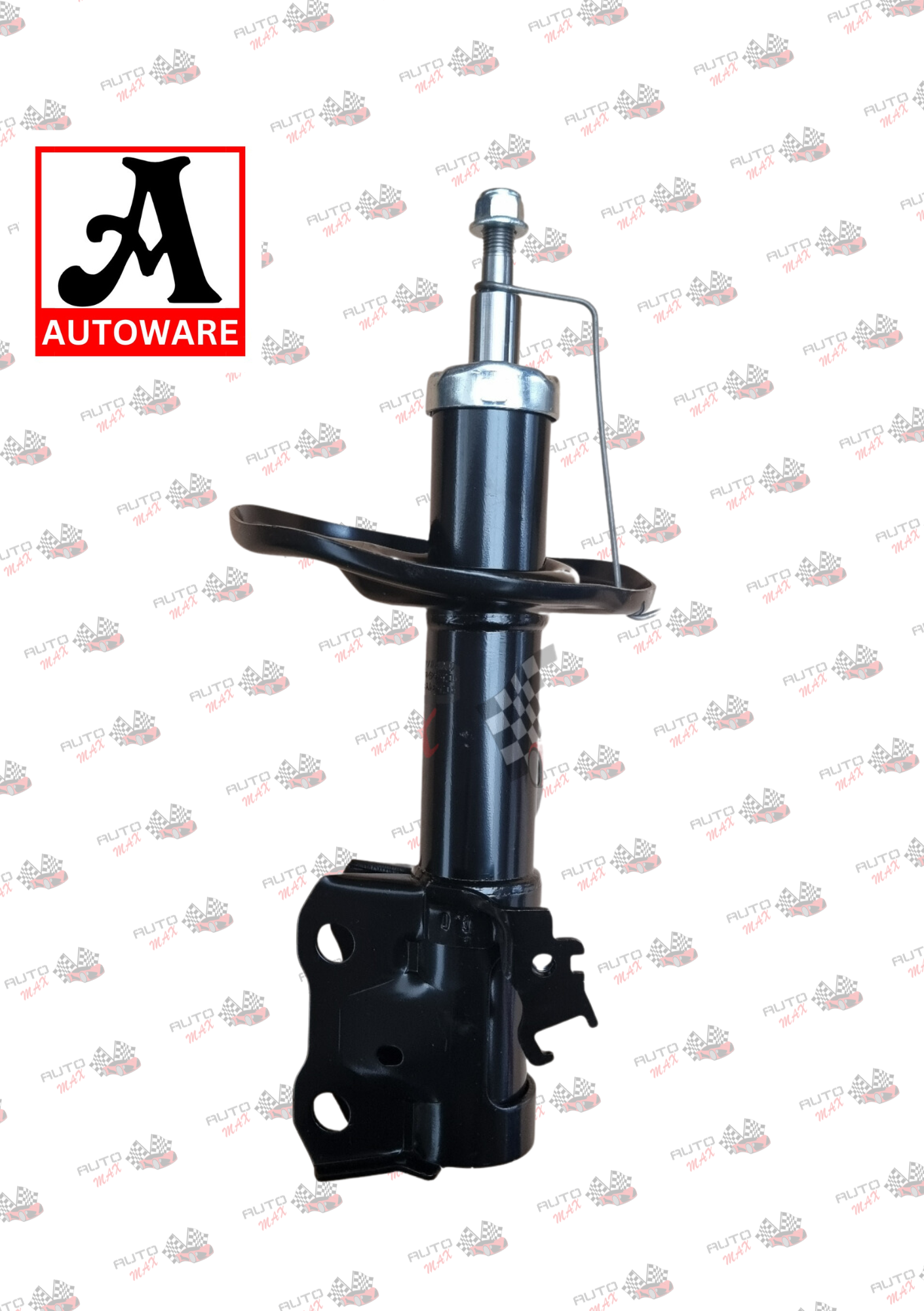 Shock Absorber Front Left Prius 2009-2015 (1.8) 