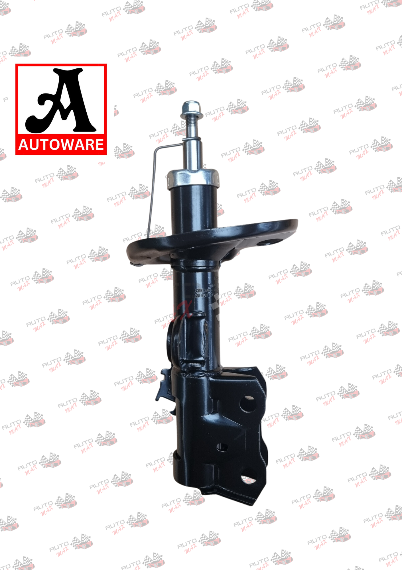 Shock Absorber Front Left Prius 2009-2015 (1.8) 