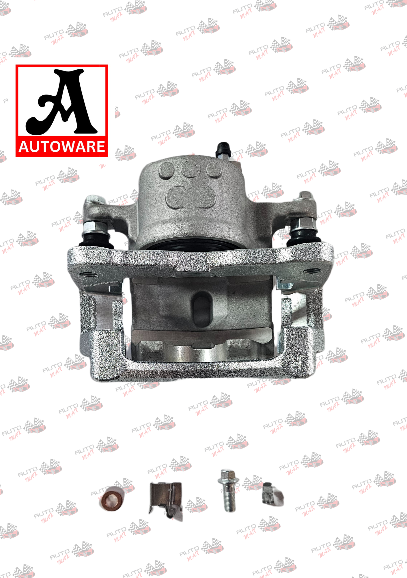 Caliper Front Right Prius 2009-2015 (1.8) 