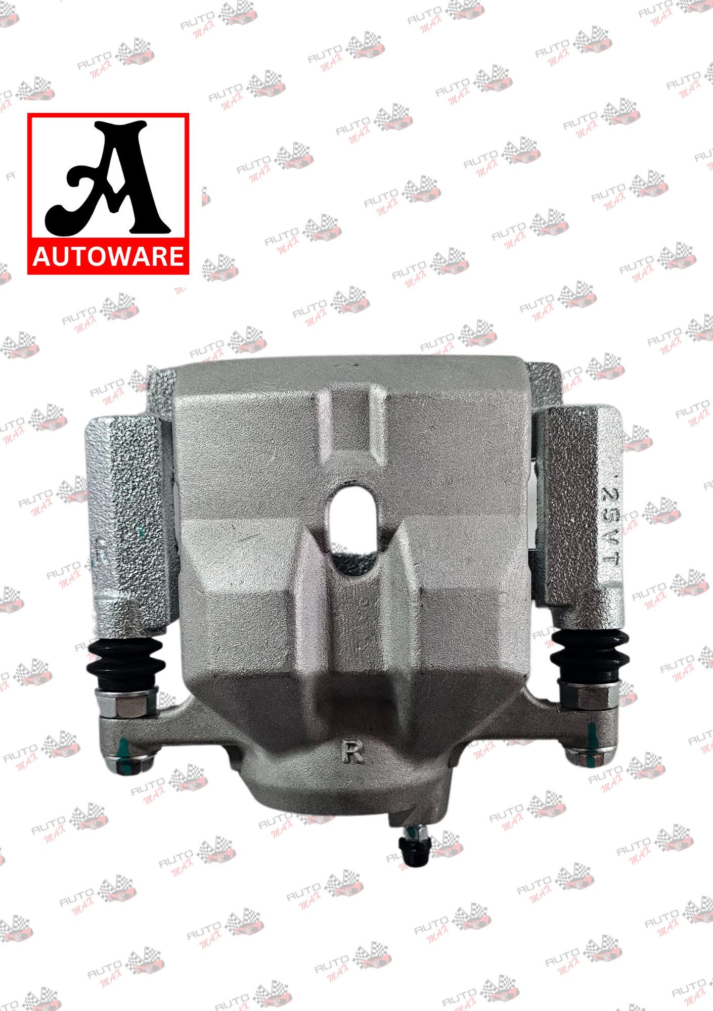 Caliper Front Right Prius 2009-2015 (1.8) 
