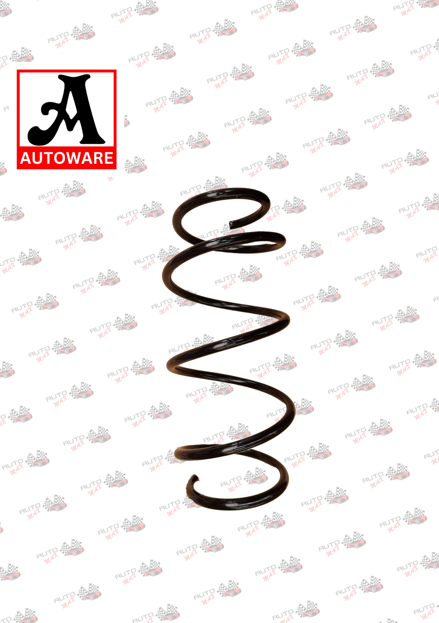 Coil Spring Front Prius 2009-2015 (1.8) 