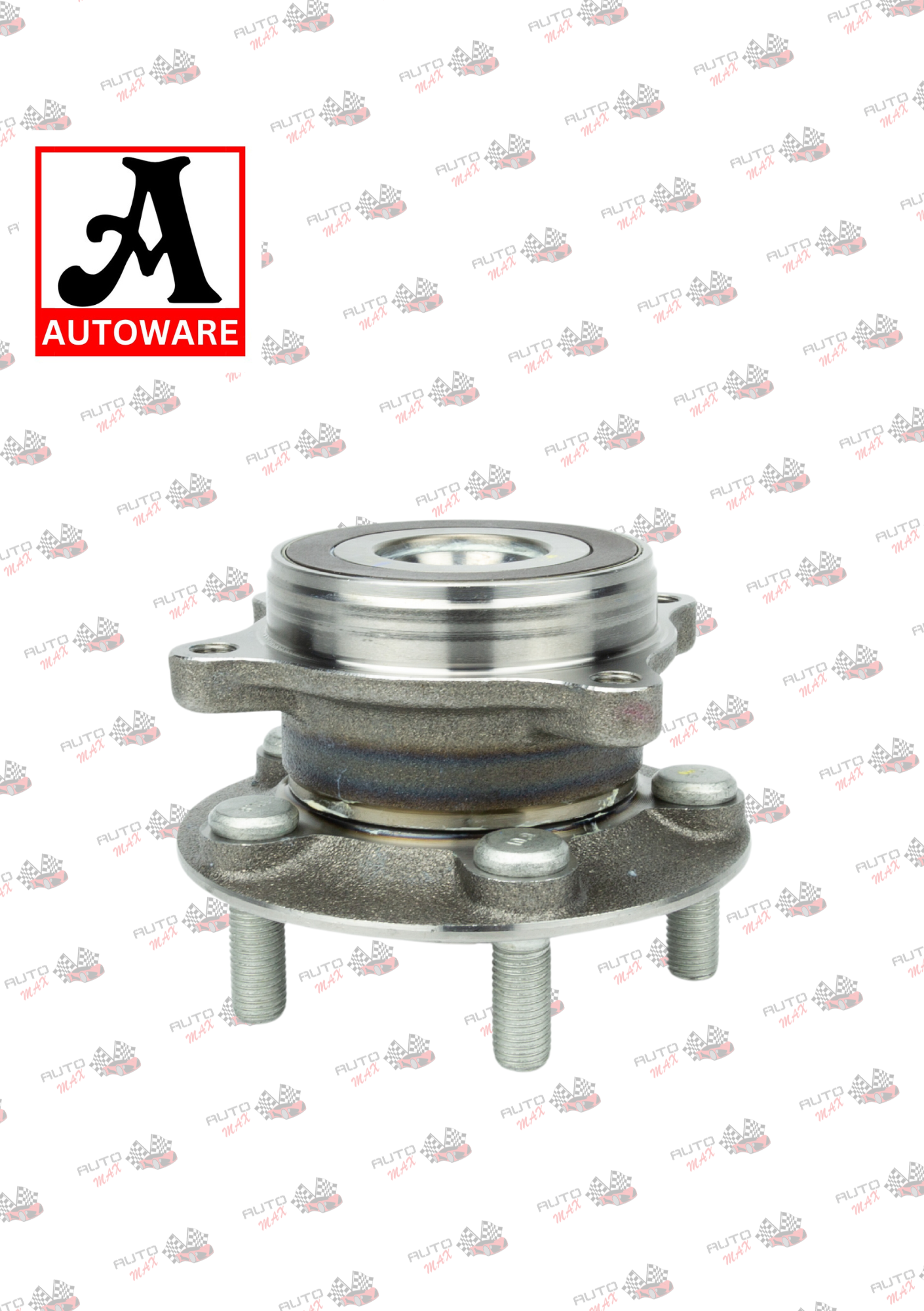 Wheel Bearing Front Prius 2009-2015 (1.8) 