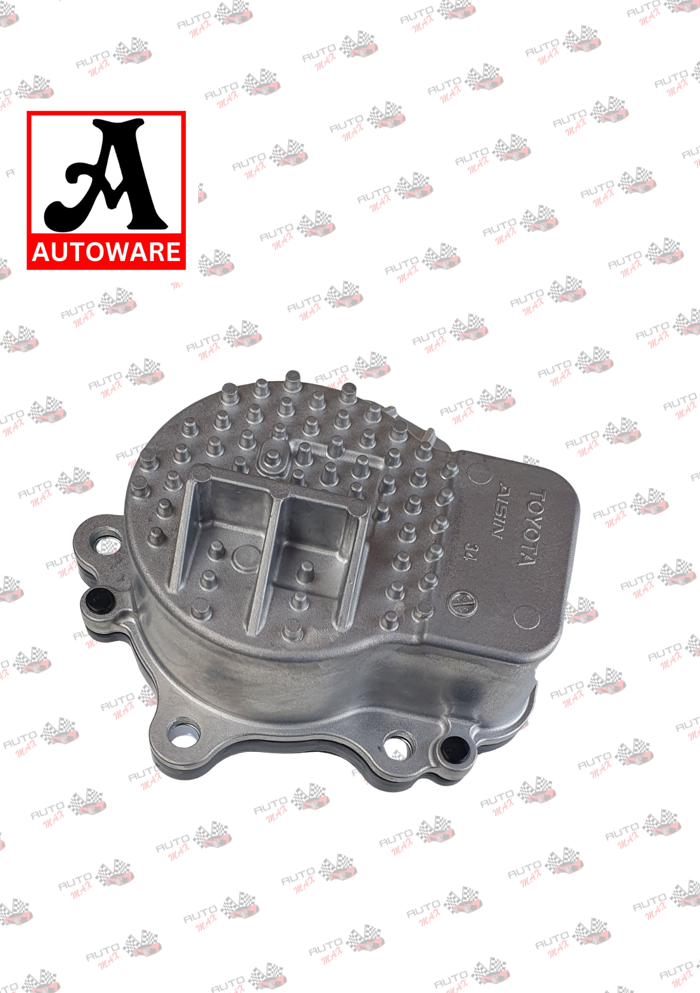Genuine Hybrid Water Pump Prius 2009-2015 (1.8) 