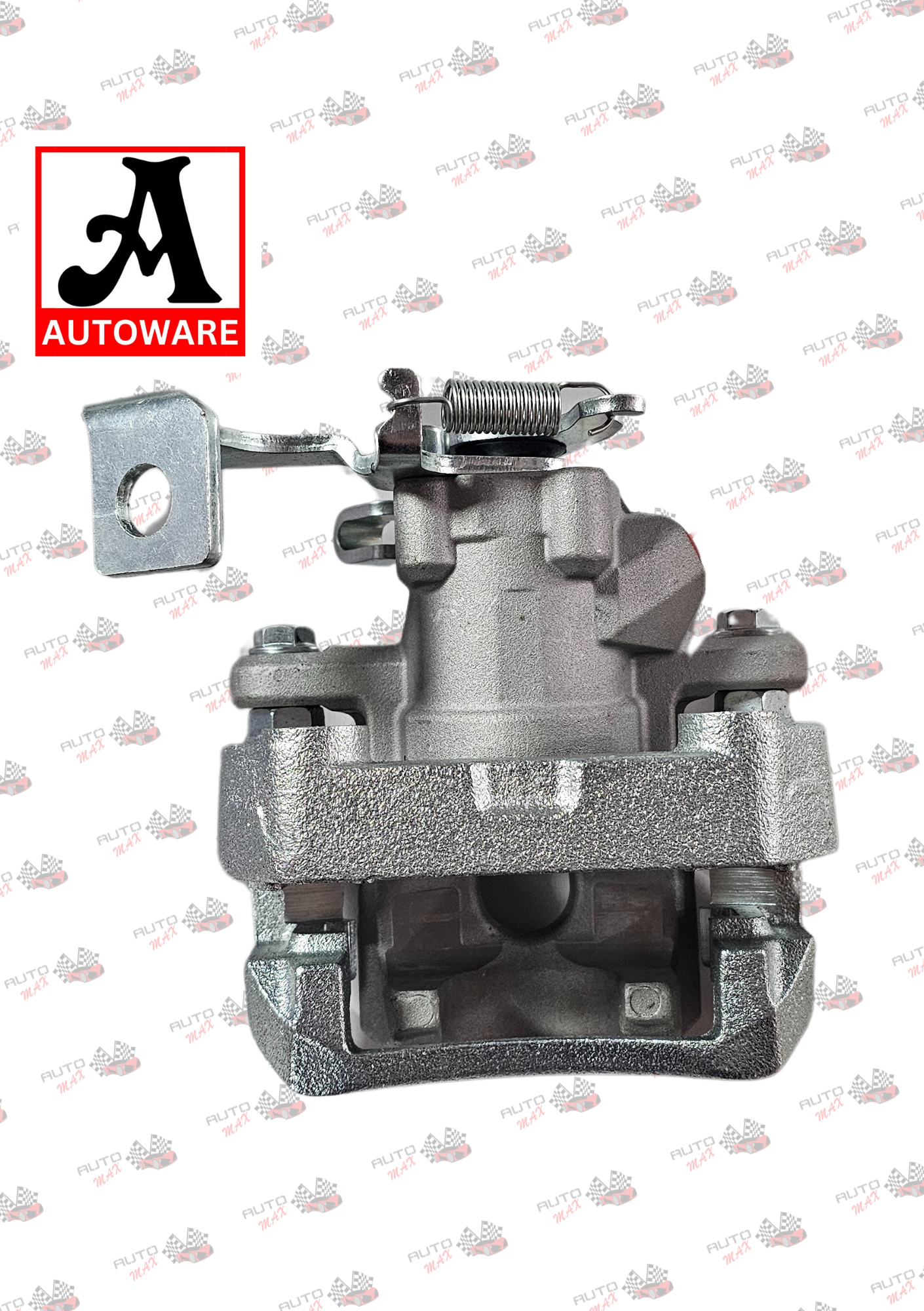 Caliper Rear Left Prius 2009-2015 (1.8) 