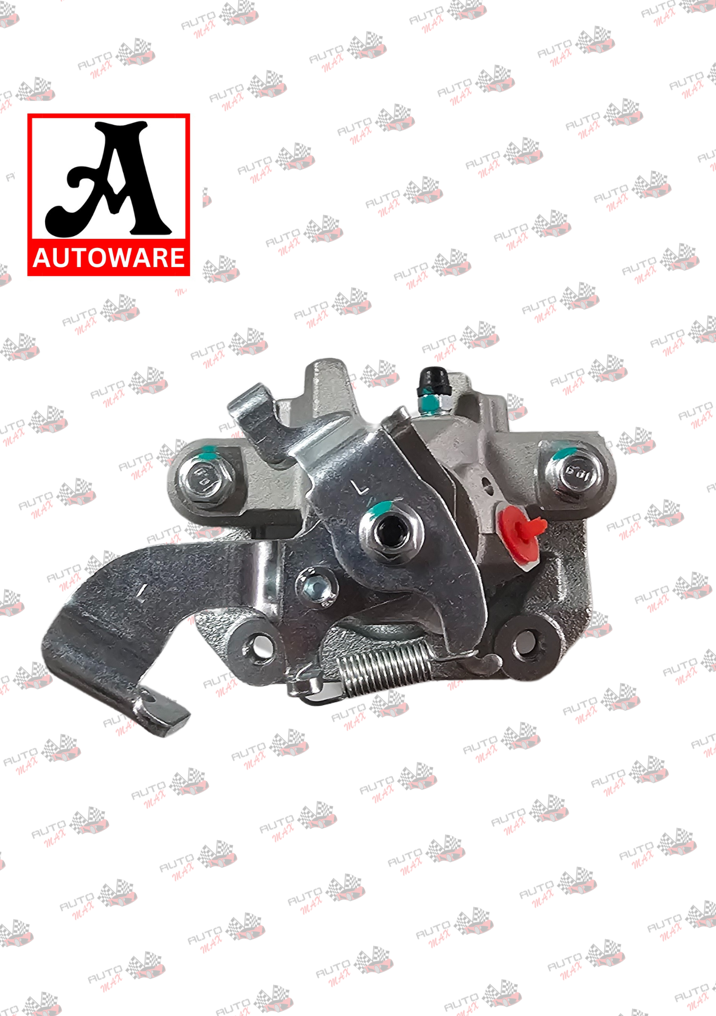 Caliper Rear Left Prius 2009-2015 (1.8) 