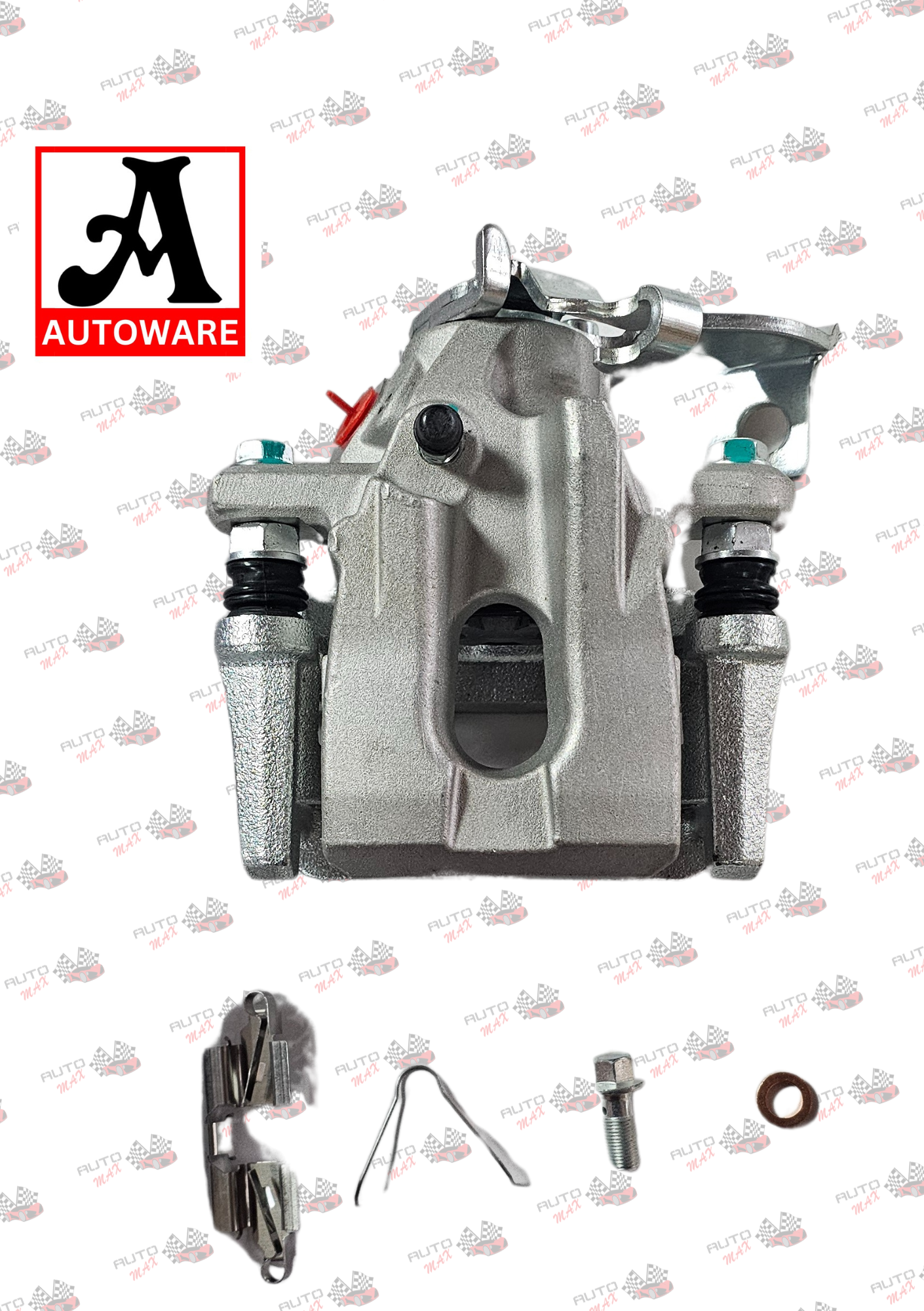 Caliper Rear Left Prius 2009-2015 (1.8) 