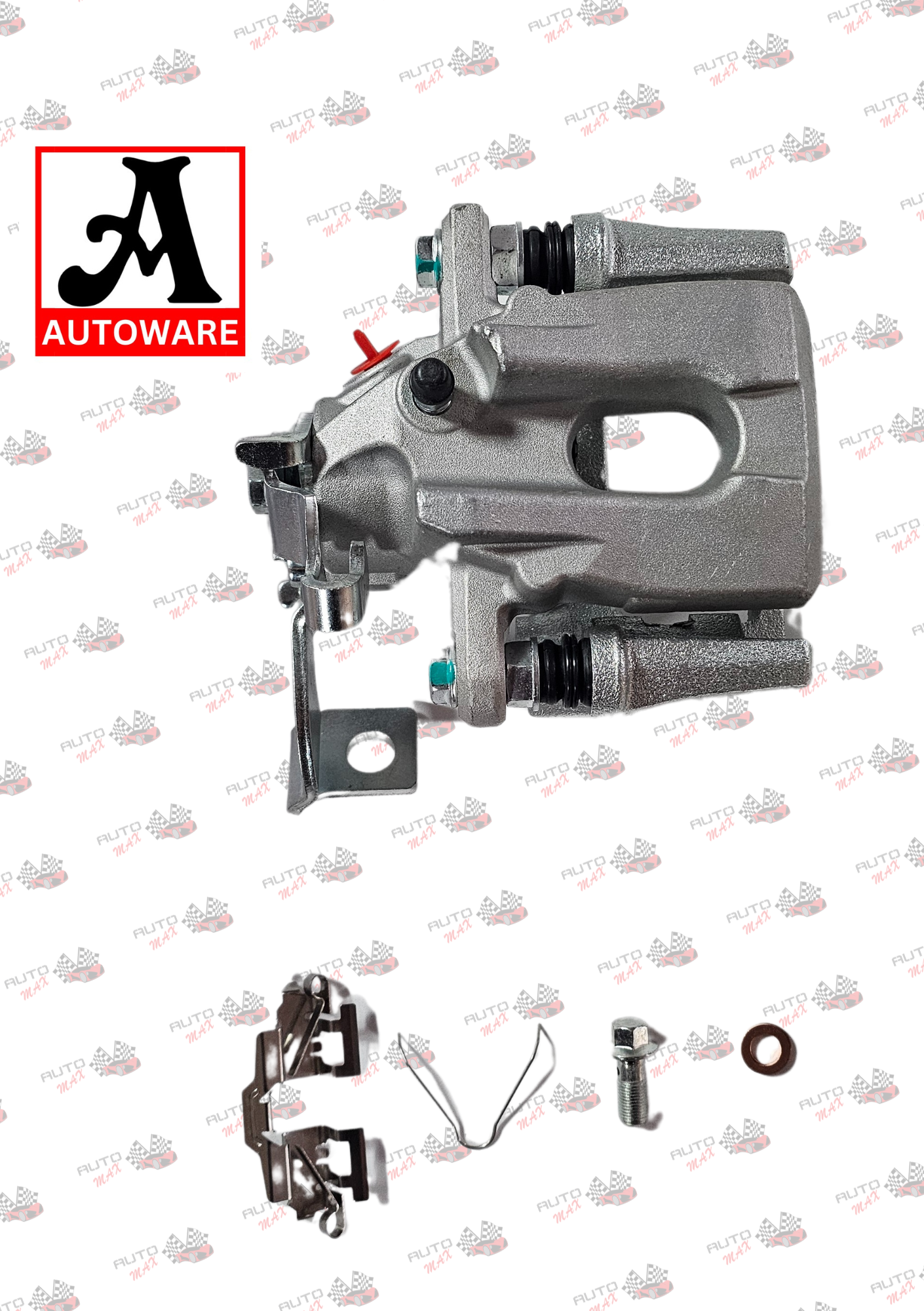 Caliper Rear Right Prius 2009-2015 (1.8) 