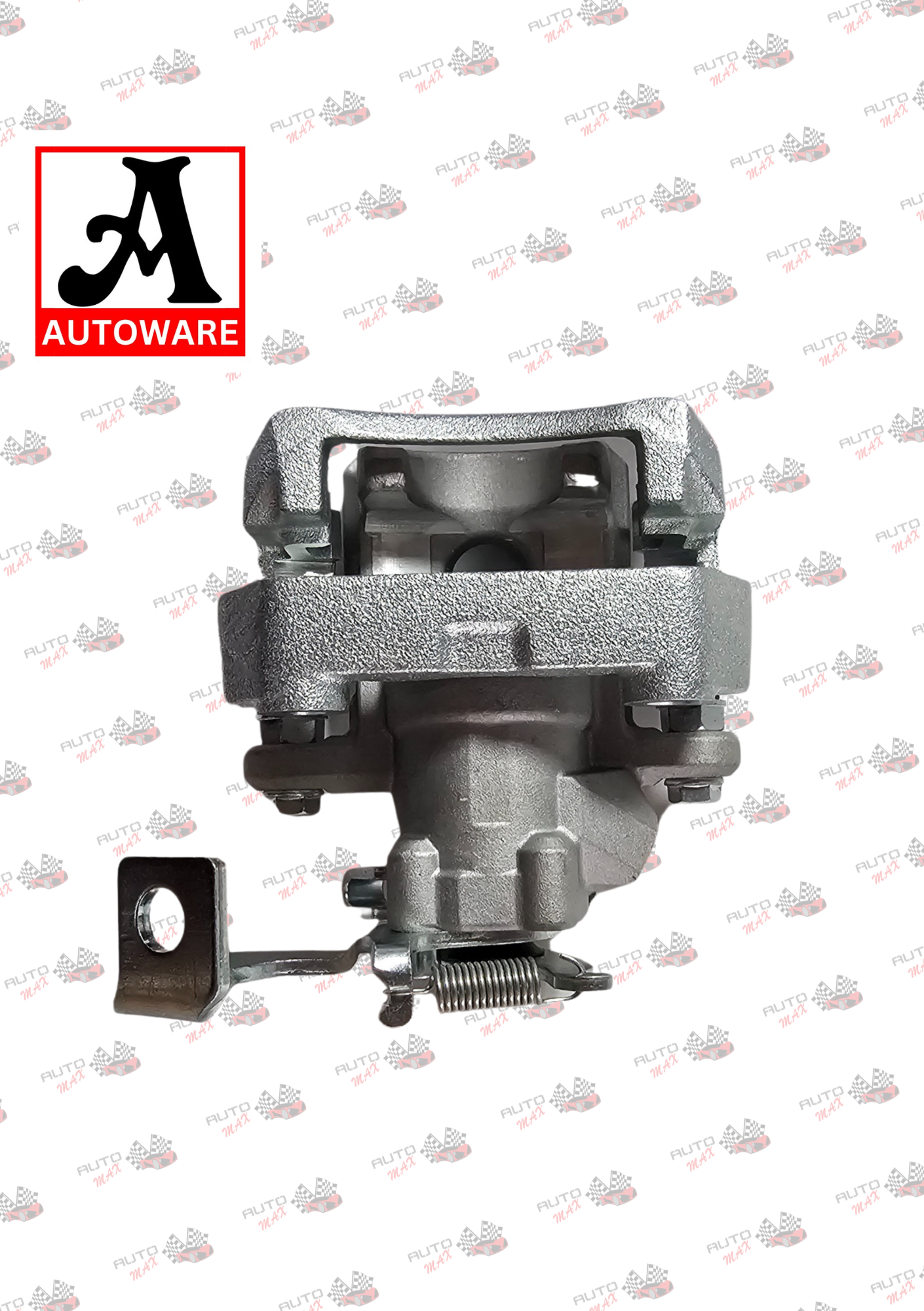 Caliper Rear Right Prius 2009-2015 (1.8) 