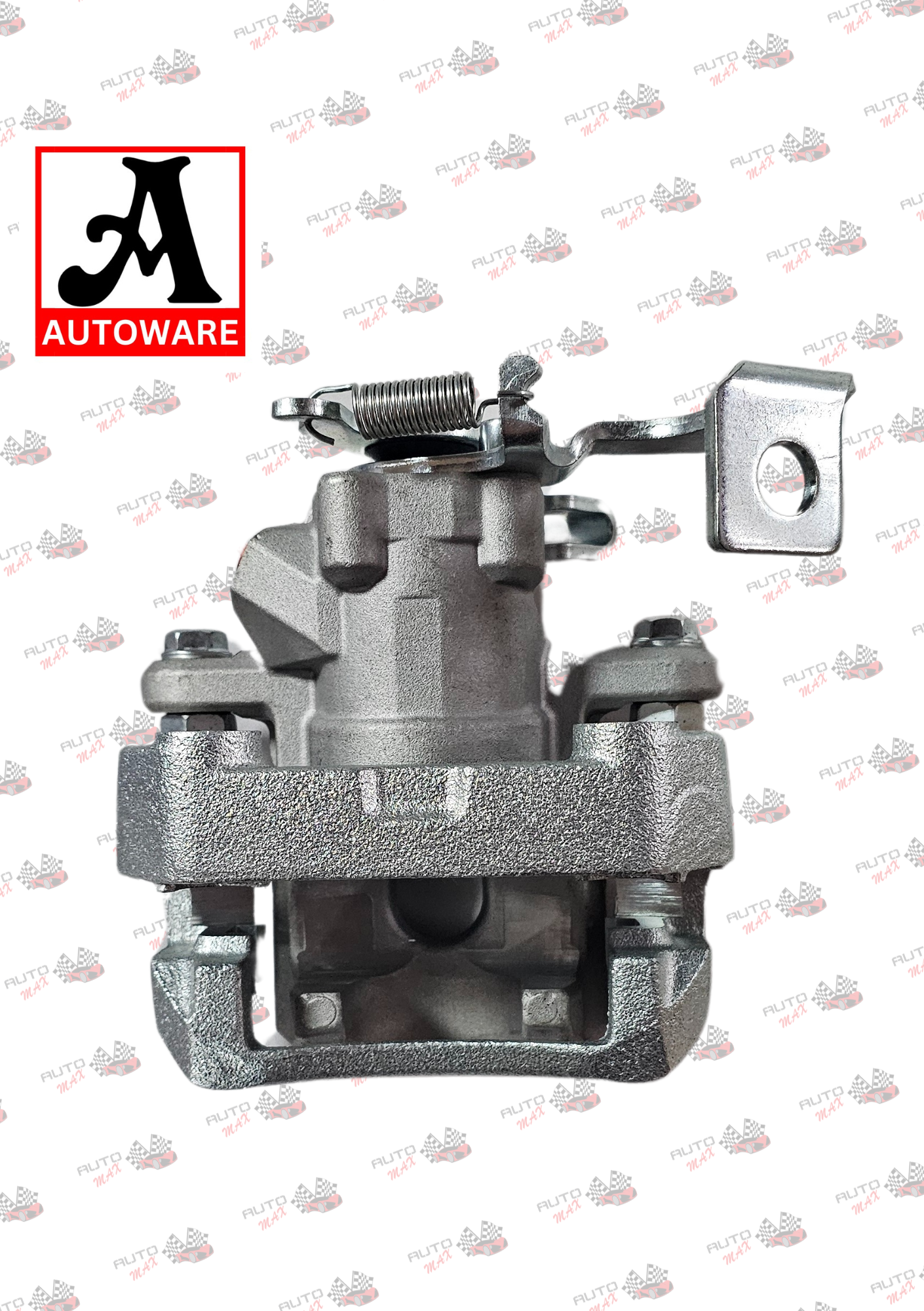 Caliper Rear Right Prius 2009-2015 (1.8) 