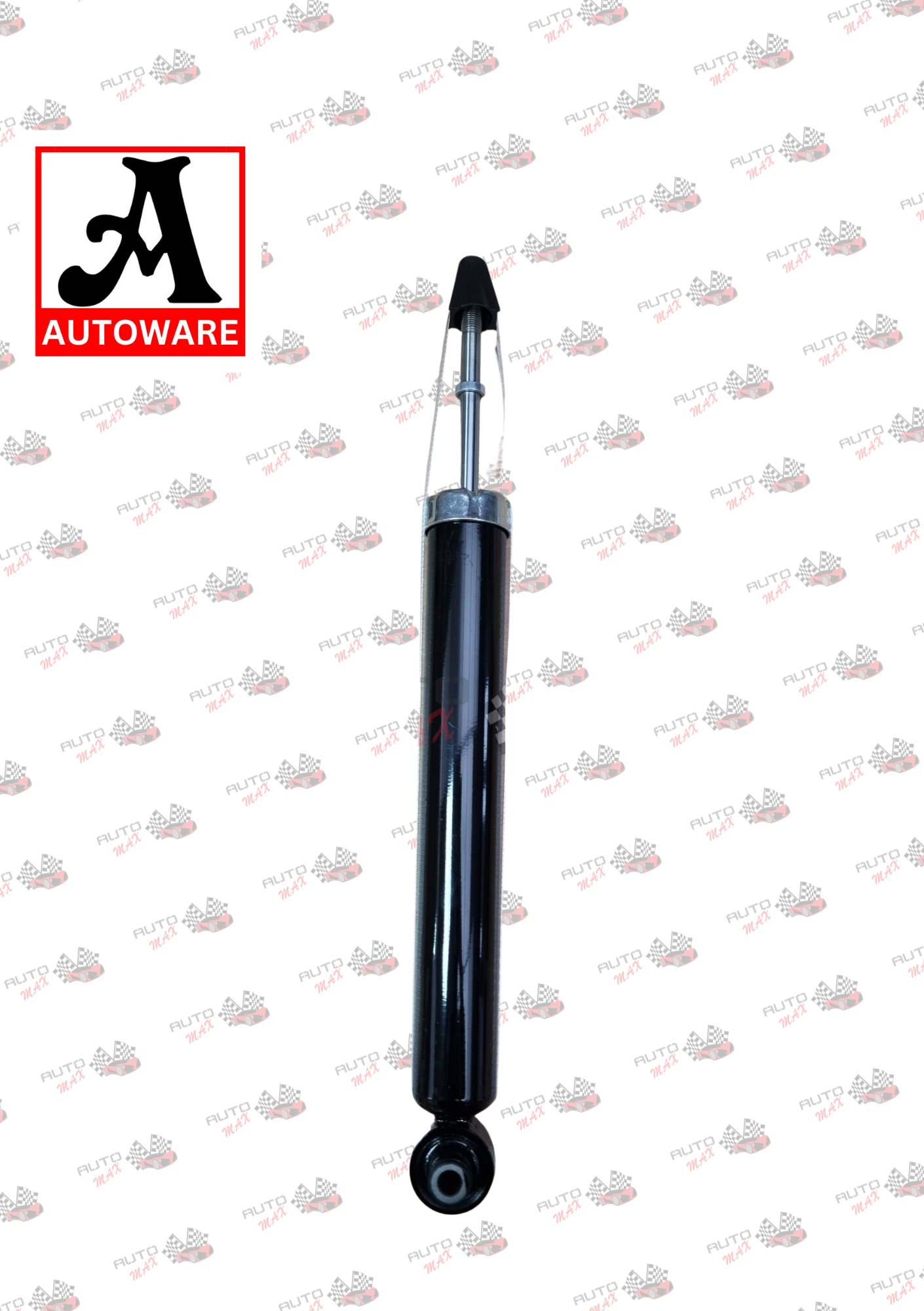 Shock Absorber Rear Auris (12-18) (1.8)