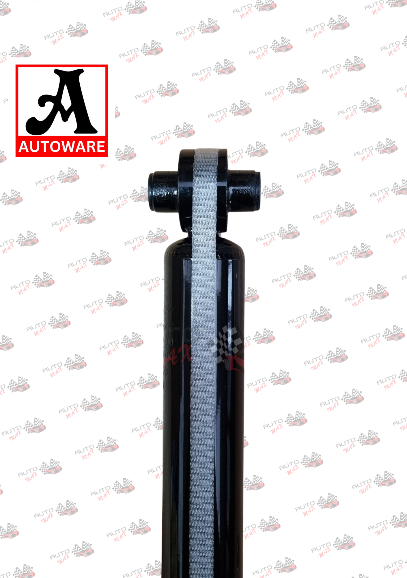Shock Absorber Rear Prius 2009-2015 (1.8) 