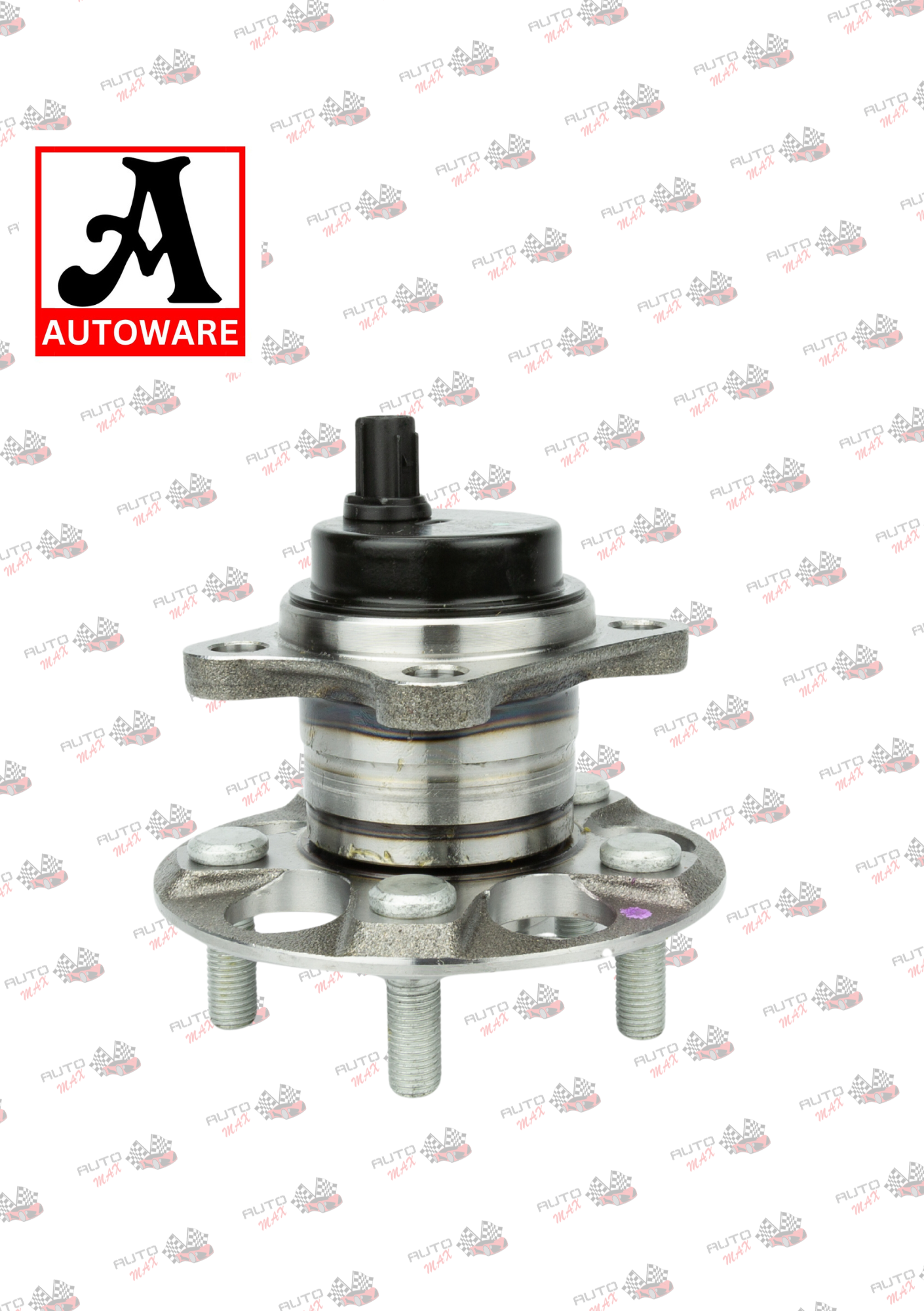 Wheel Bearing Rear Prius 2016-2021 (1.8) 