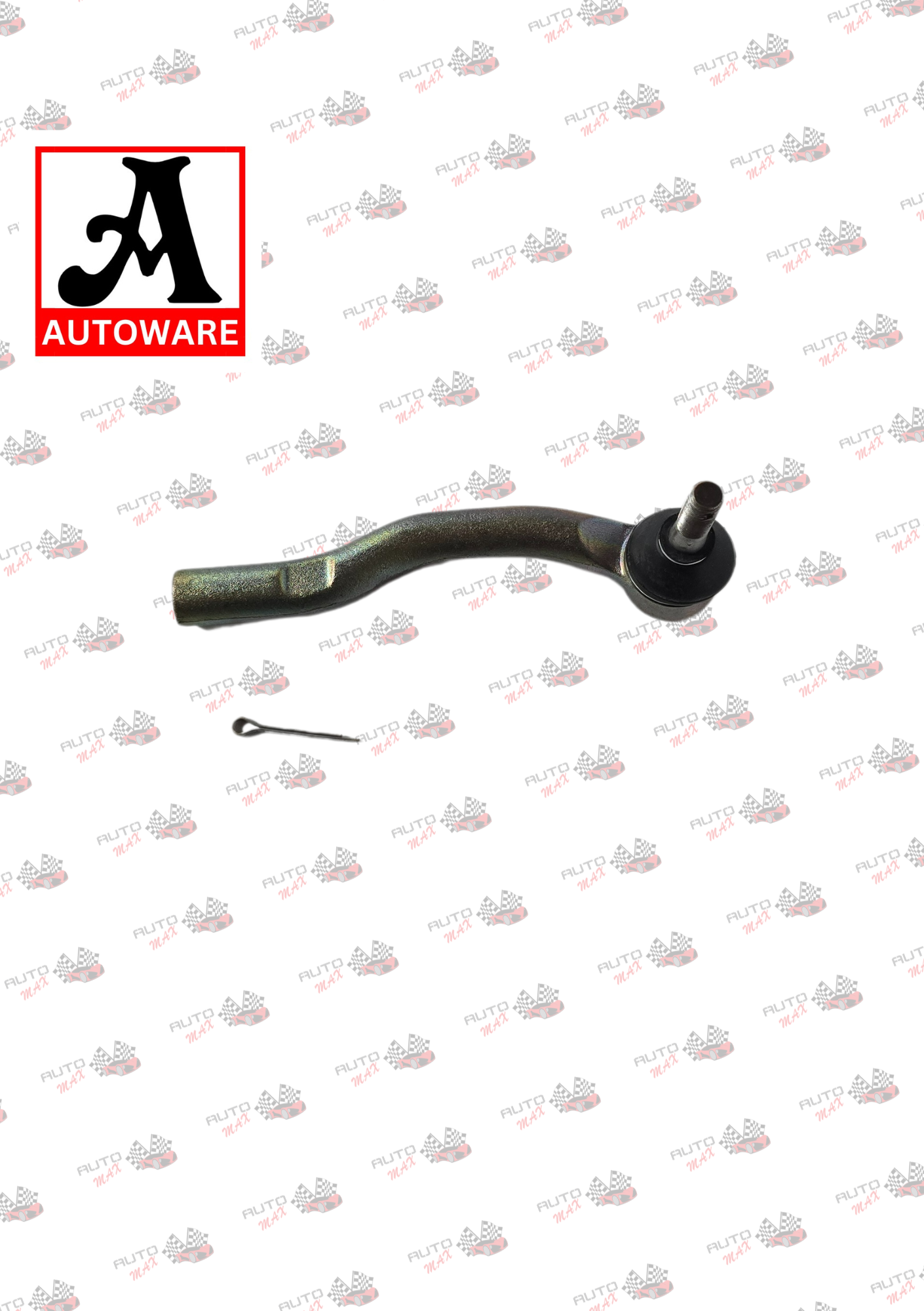 Track Rod End Right Prius 2009-2015 (1.8) 