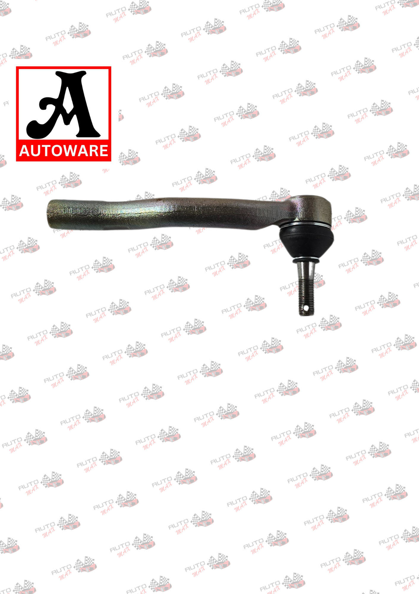 Track Rod End Right Prius 2009-2015 (1.8) 