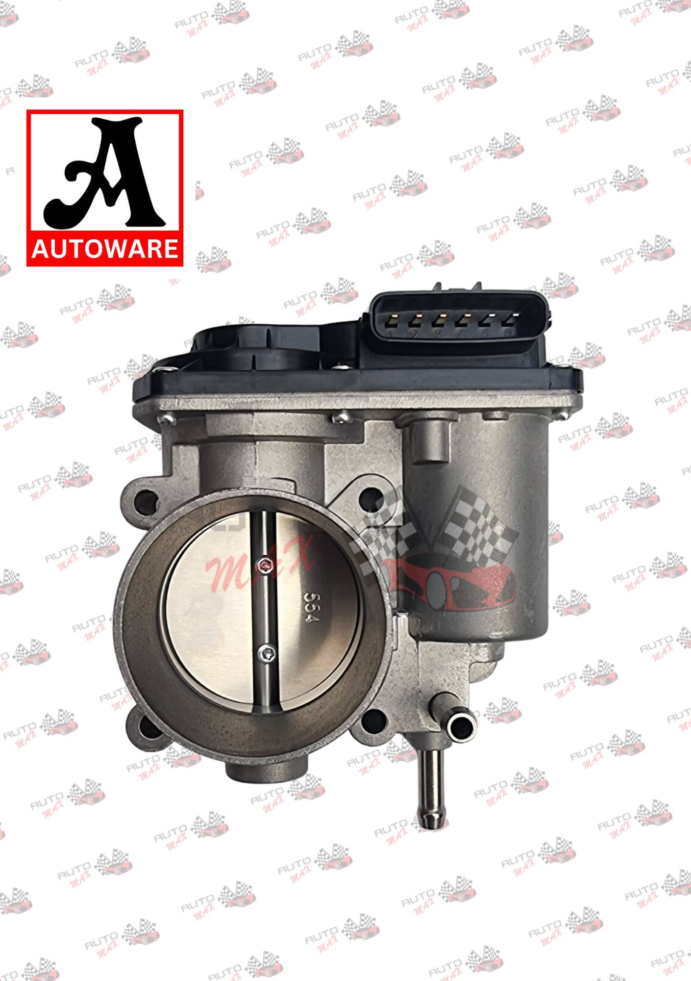 Throttle Body Prius 2009-2015 (1.8) 