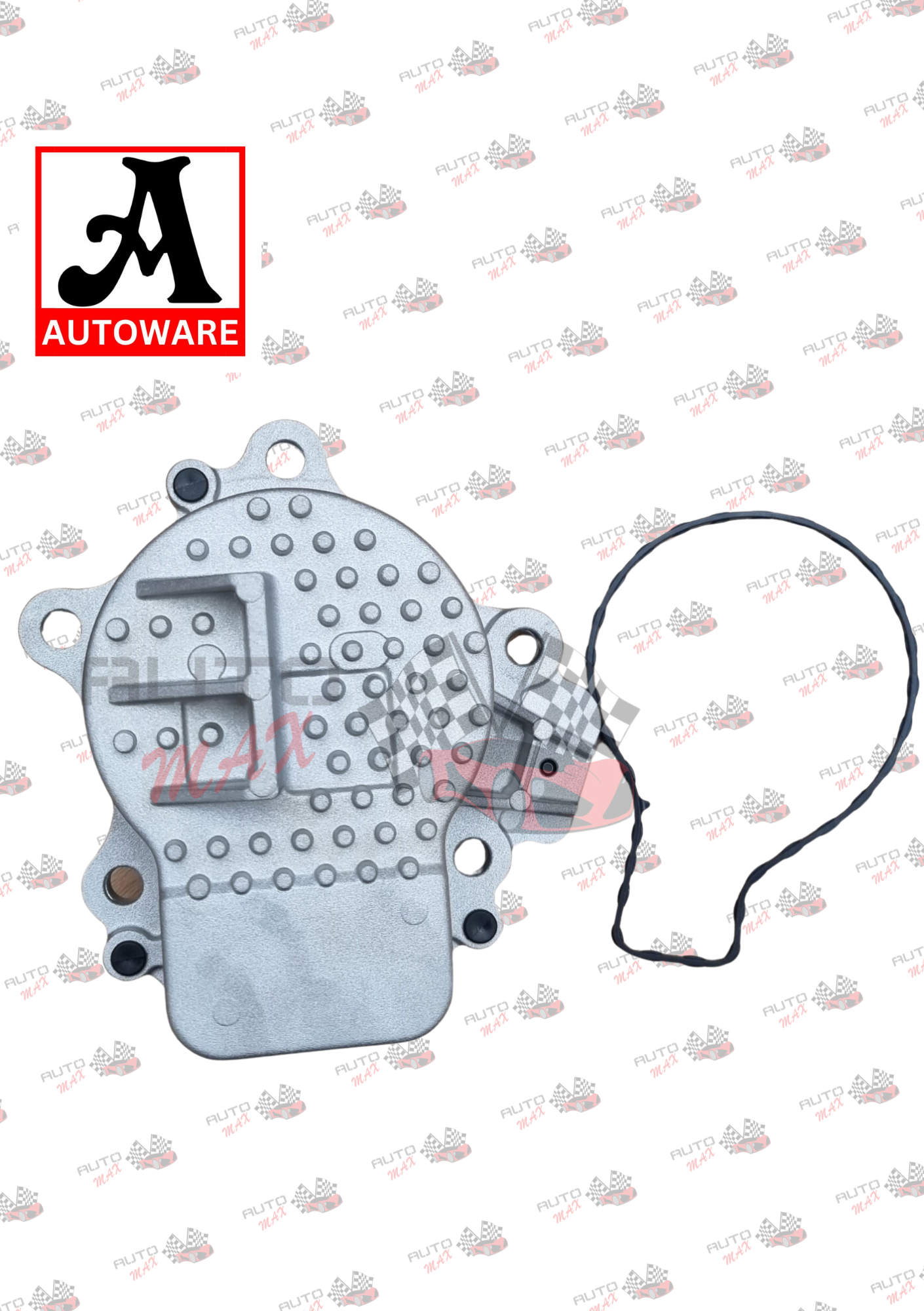 Hybrid Water Pump Prius 2009-2015 (1.8) 