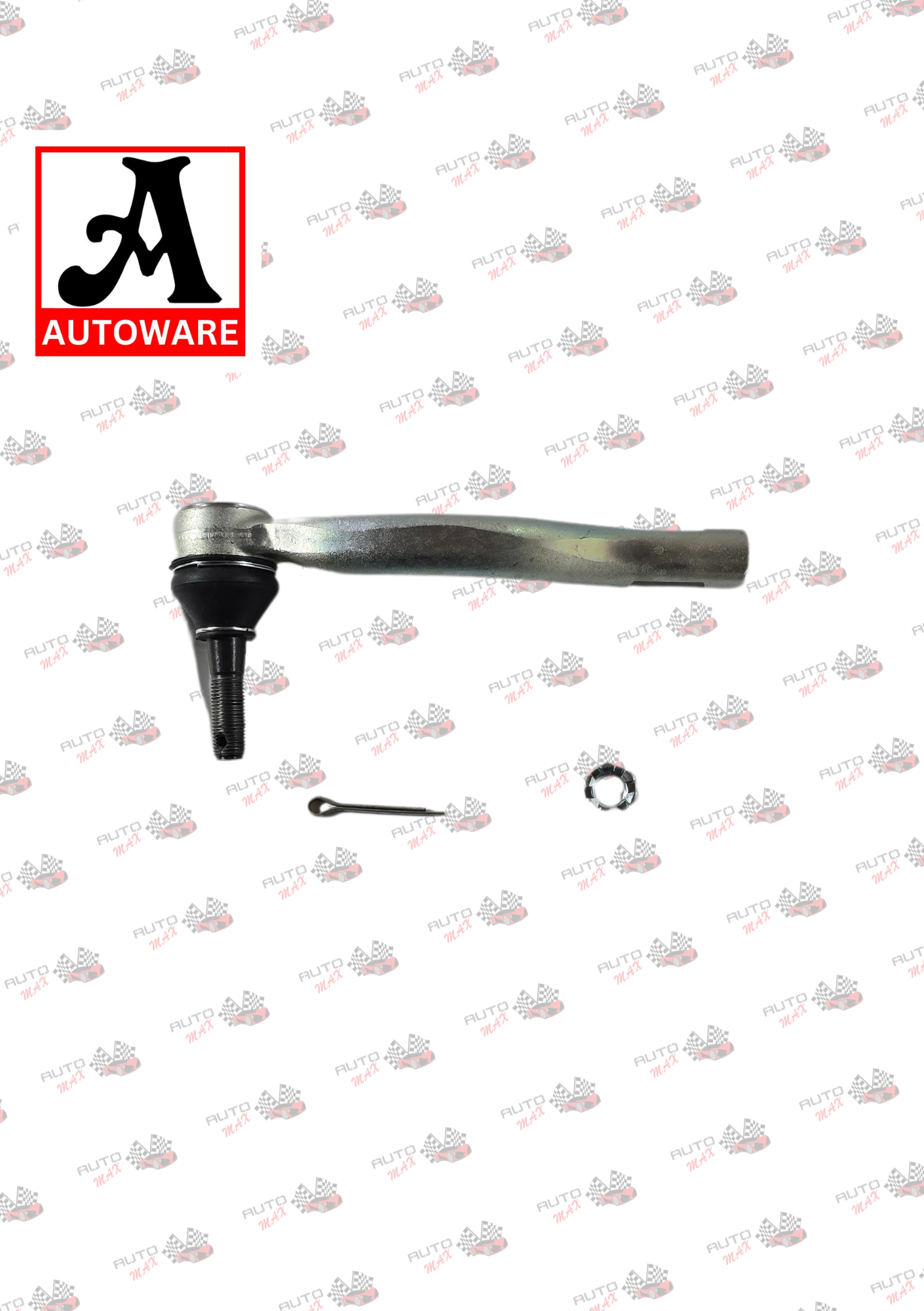 Track Rod End Left Prius 2009-2015 (1.8) 