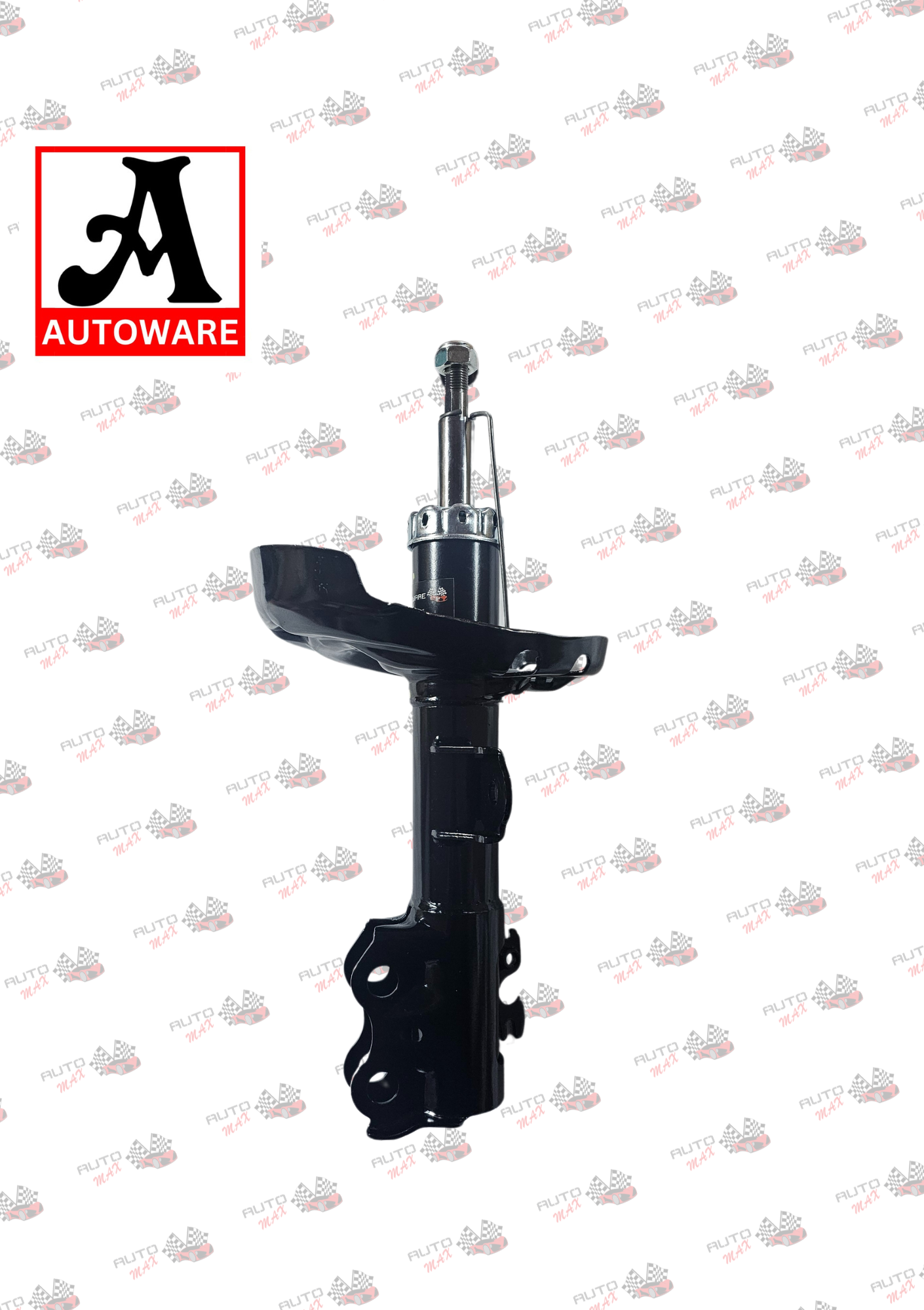 Shock Absorber Front Right Prius 2016-2021 (1.8)  