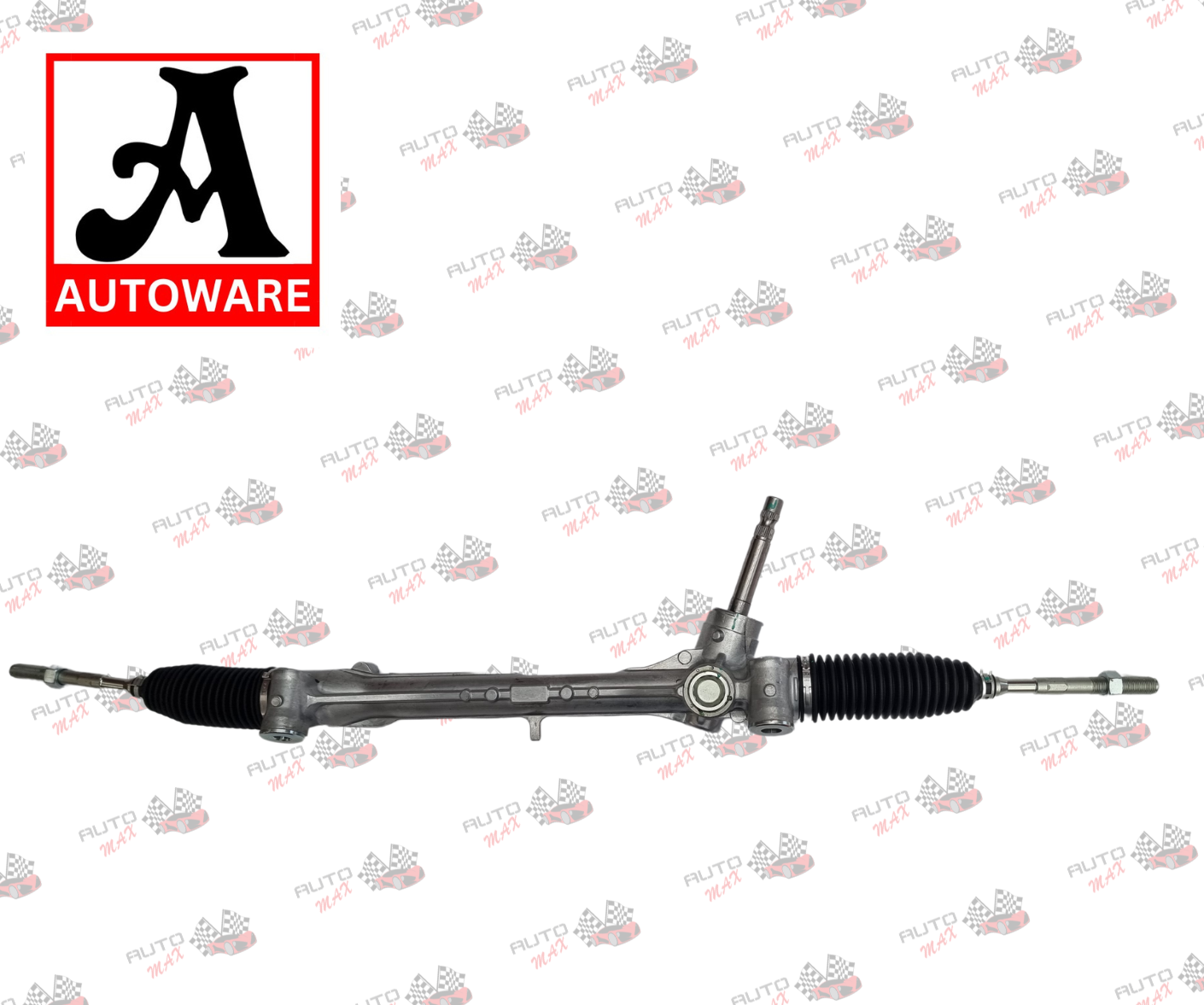 Steering Rack Prius 2016-2021 (1.8)  