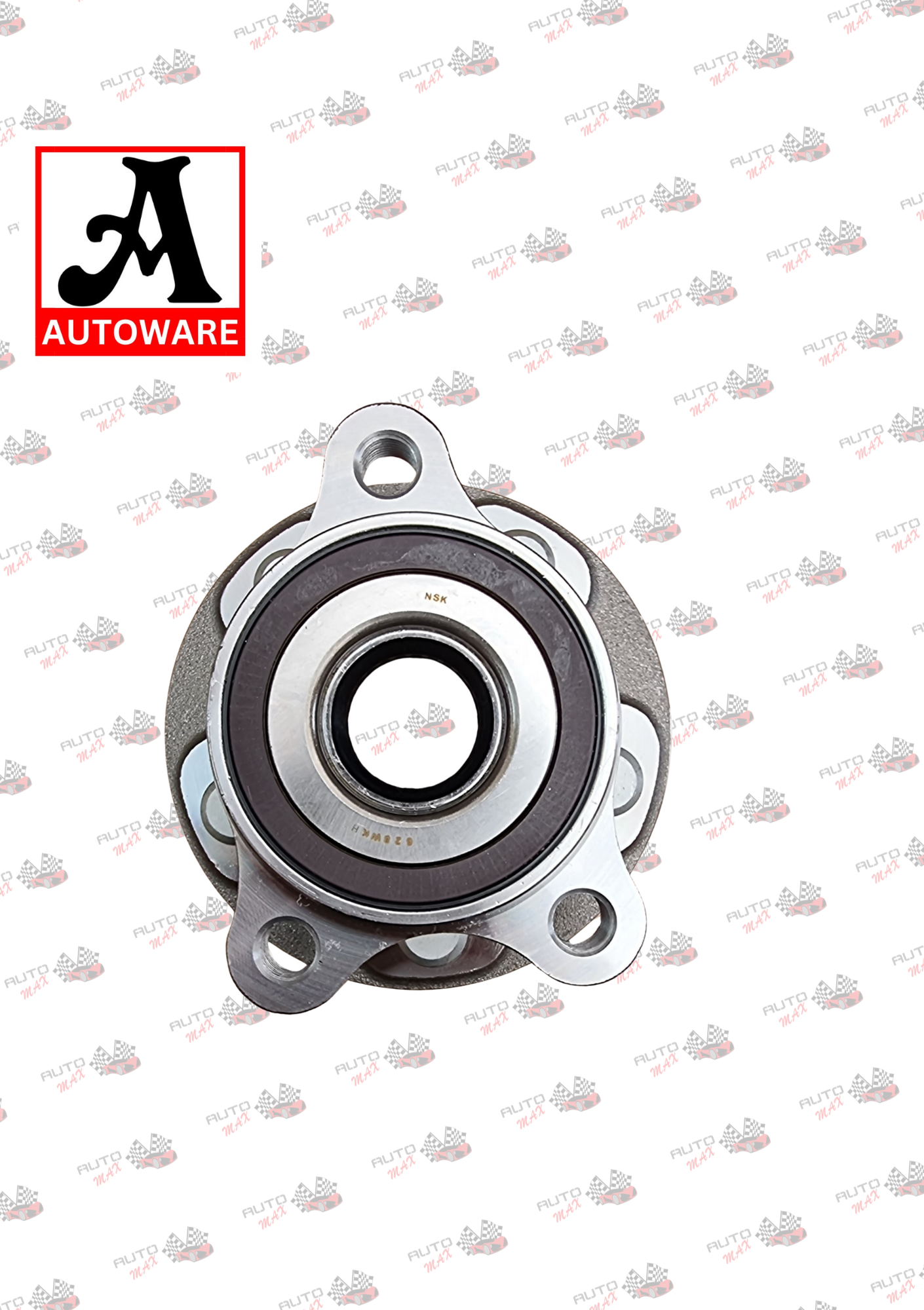 Wheel Bearing Front Prius 2016-2021 (1.8)  