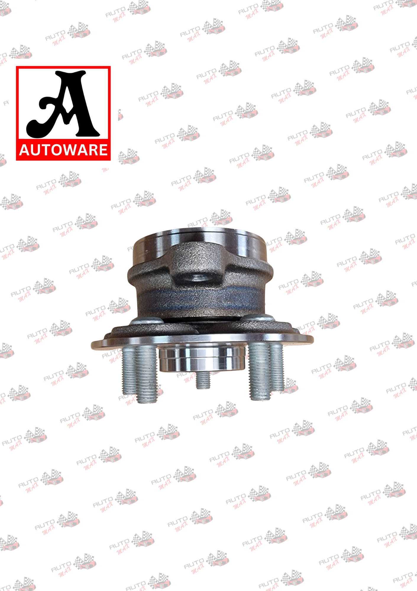 Wheel Bearing Front Prius 2016-2021 (1.8)  