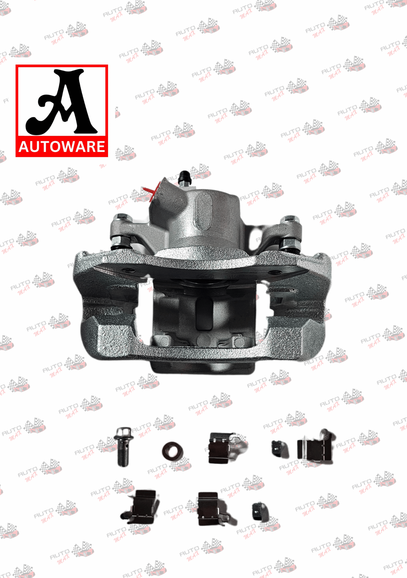 Caliper Rear Right Prius 2016-2021 (1.8)  