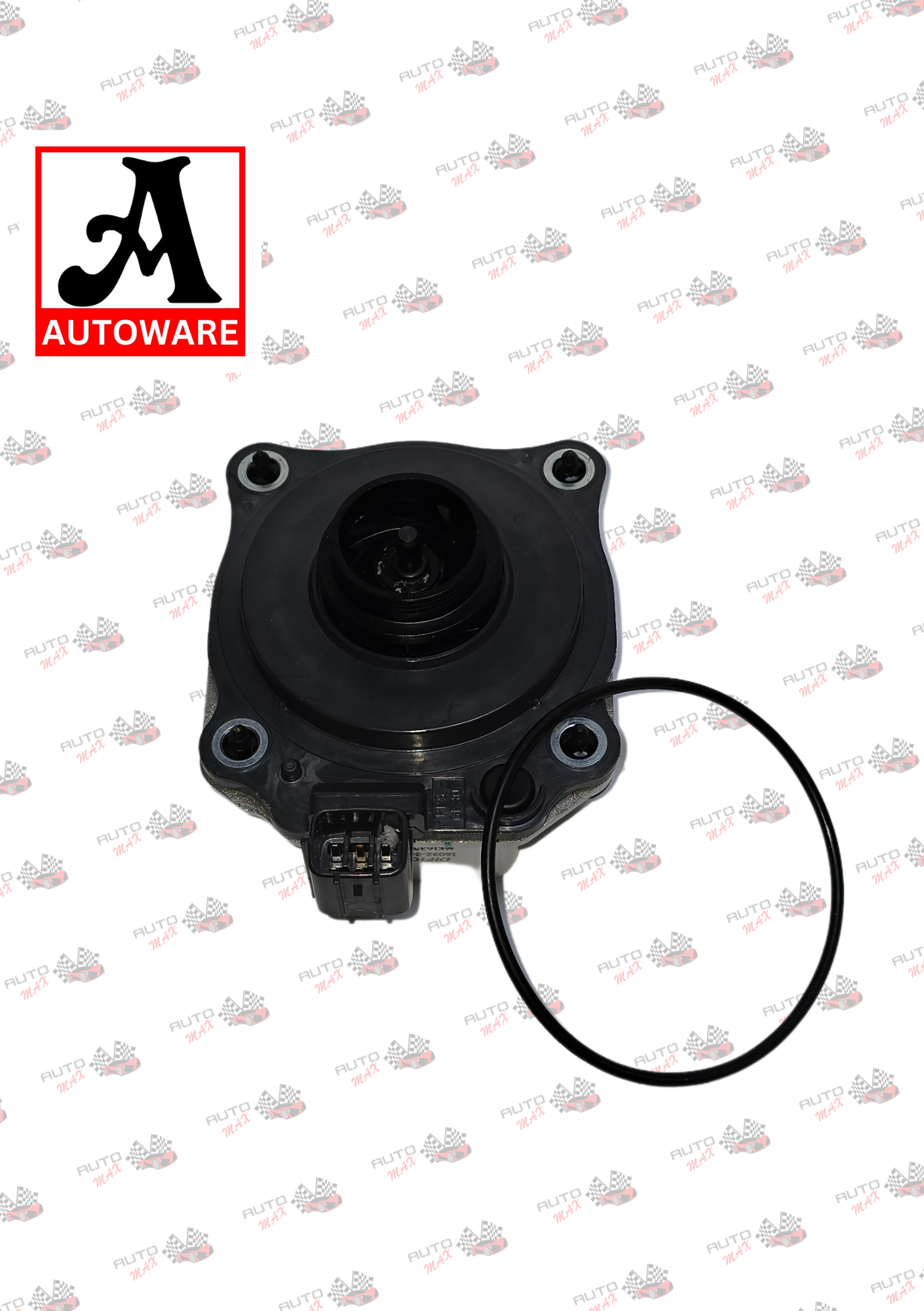 Hybrid Water Pump Corolla (19-22) (1.8) 