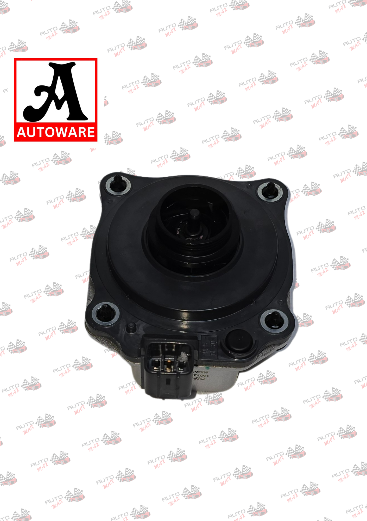 Hybrid Water Pump Corolla (19-22) (1.8) 