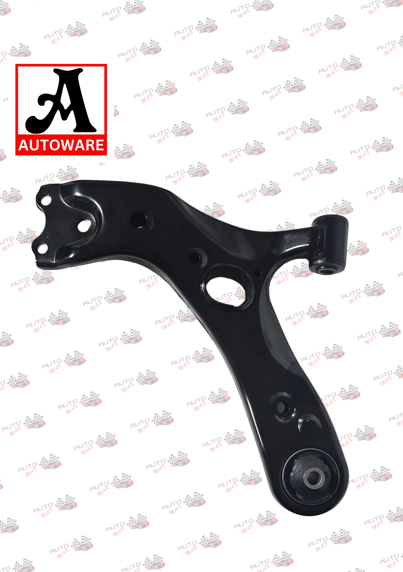 Wishbone Front Left Auris/Prius Plus (+) (12-22) (1.8) 