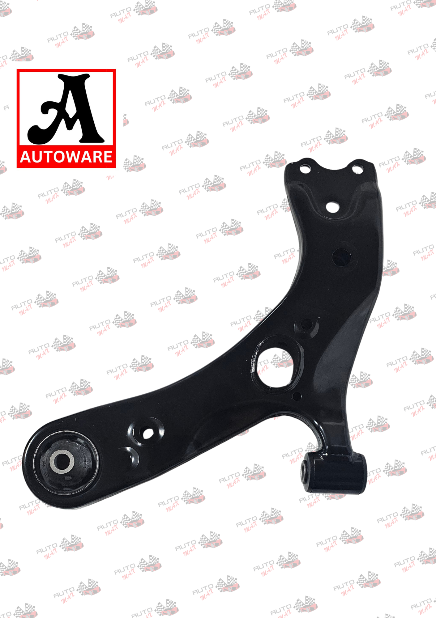 Wishbone Front Left Auris/Prius Plus (+) (12-22) (1.8) 