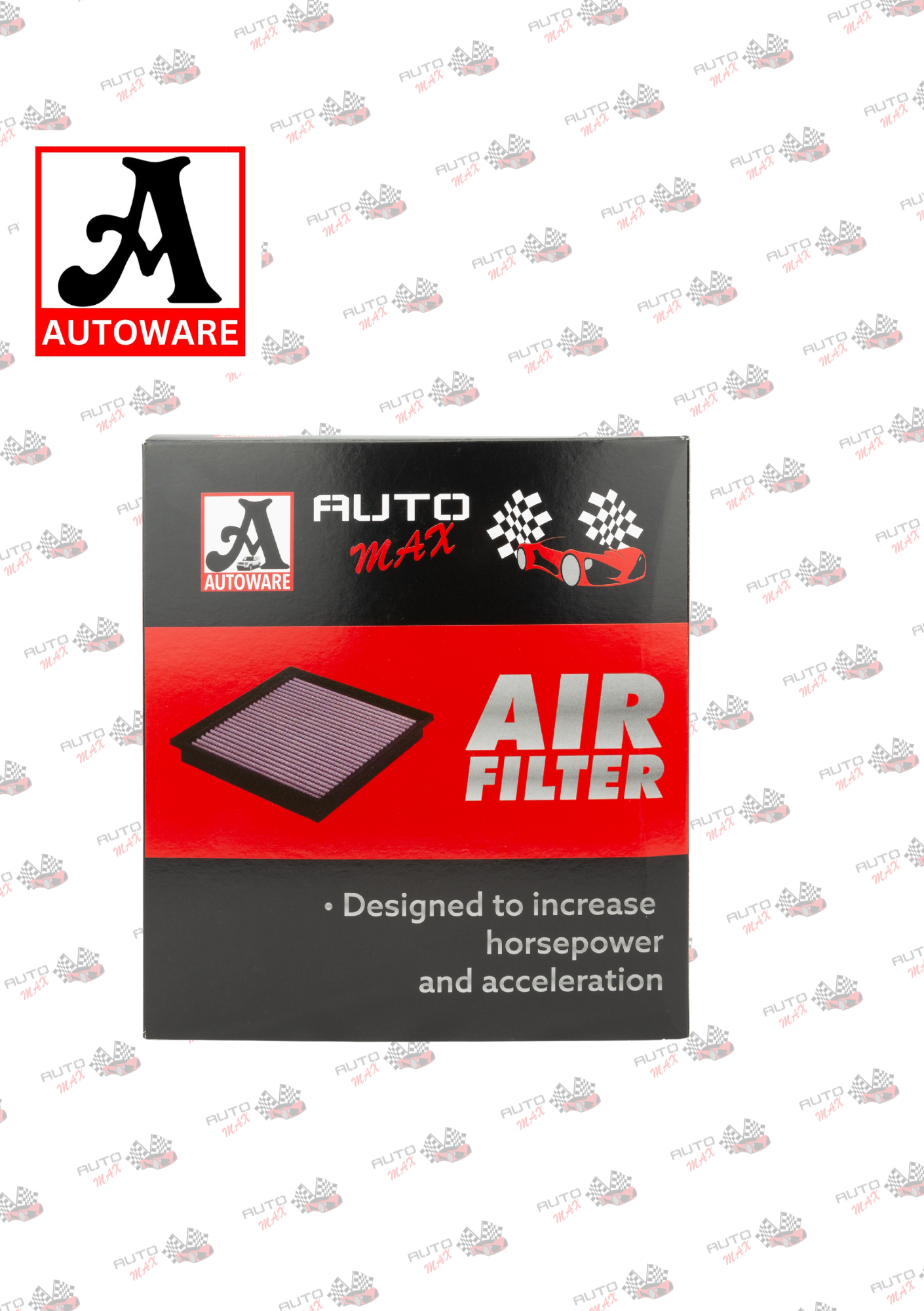 Air Filter Prius 2003-2009 (1.5) 